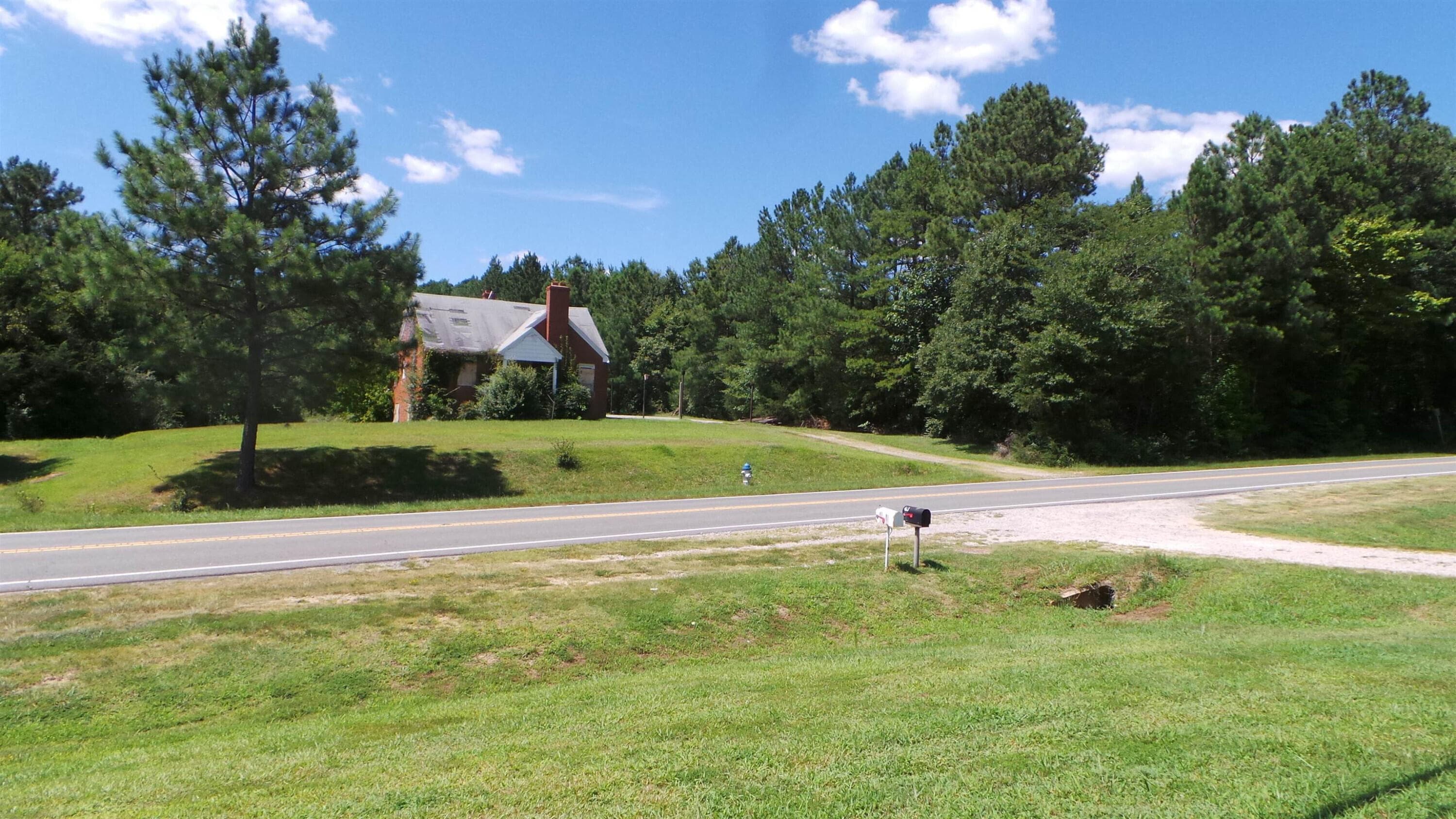 Photo 2 - 414 Lewis Street, Oxford, NC 27565