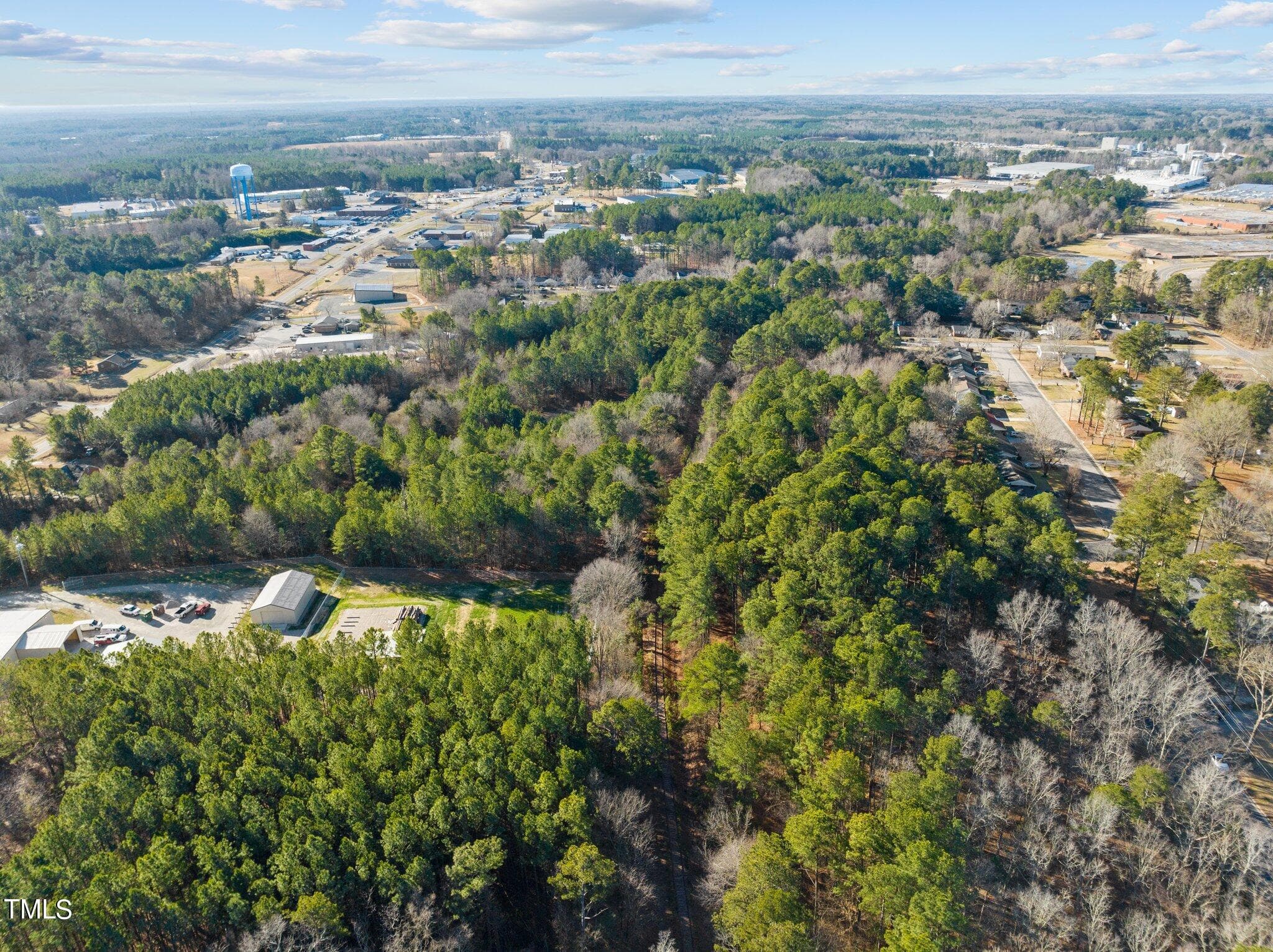 3-web-or-mls-DJI_0740 - 414 Lewis Street, Oxford, NC 27565