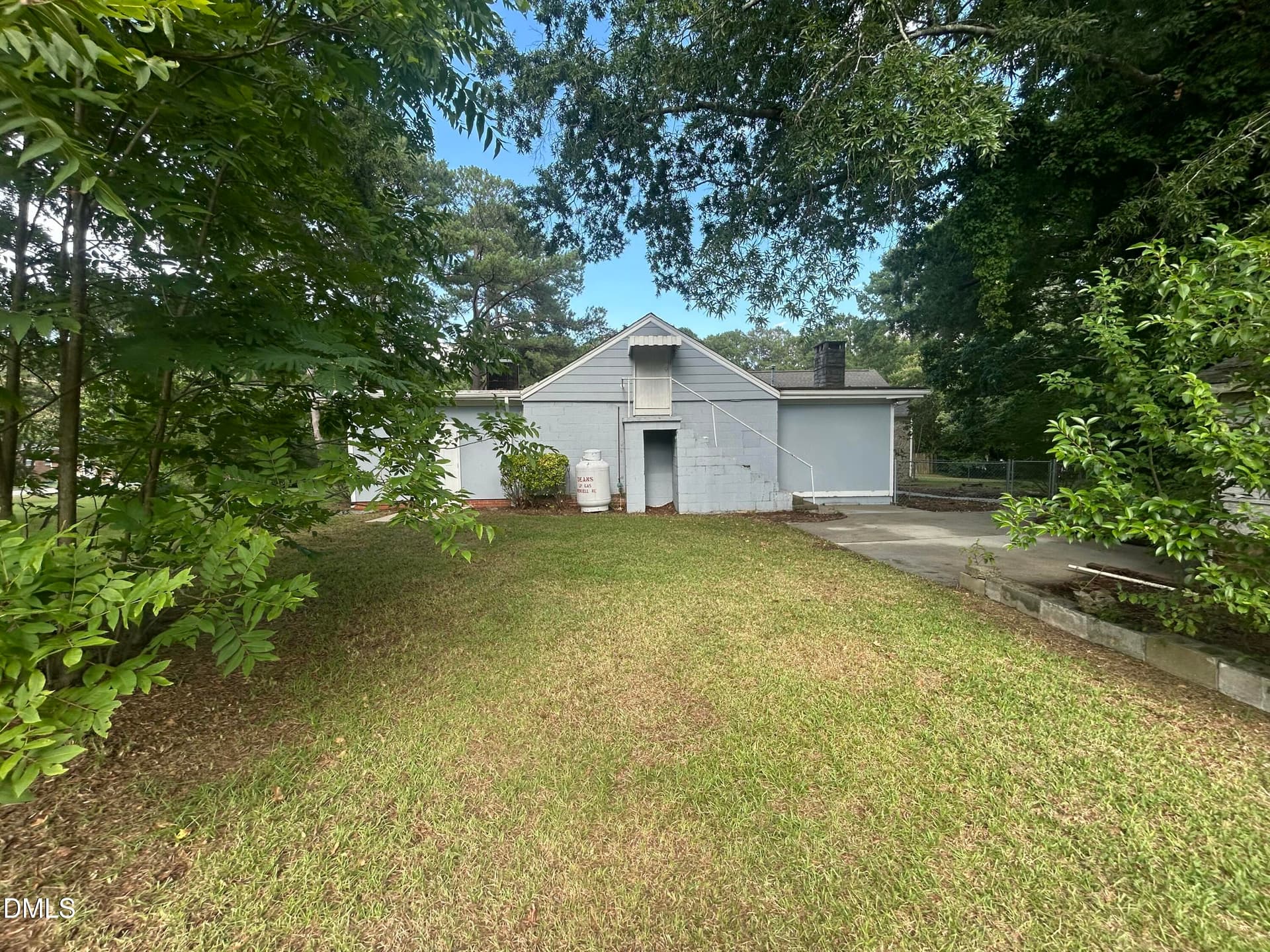 IMG_0258 - 130 Harris Street, Wendell, NC 27591