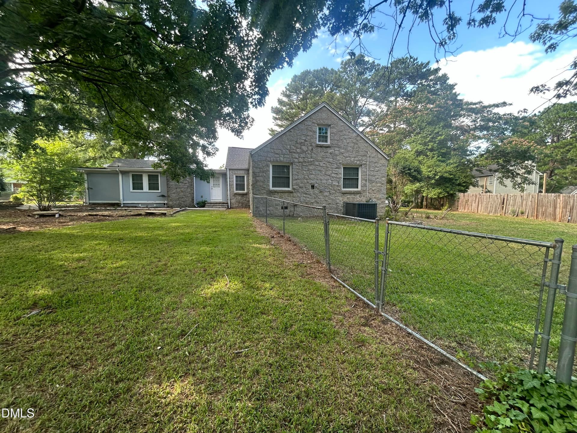 IMG_0264 - 130 Harris Street, Wendell, NC 27591