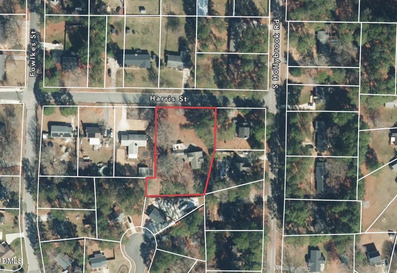 Screenshot 2026-07-02 at 10.47.35AM - 130 Harris Street, Wendell, NC 27591