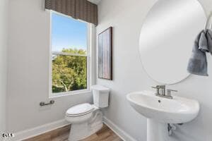 Julianne Half Bath - 110 Byrum Street 302, Cary, NC 27511, Cary