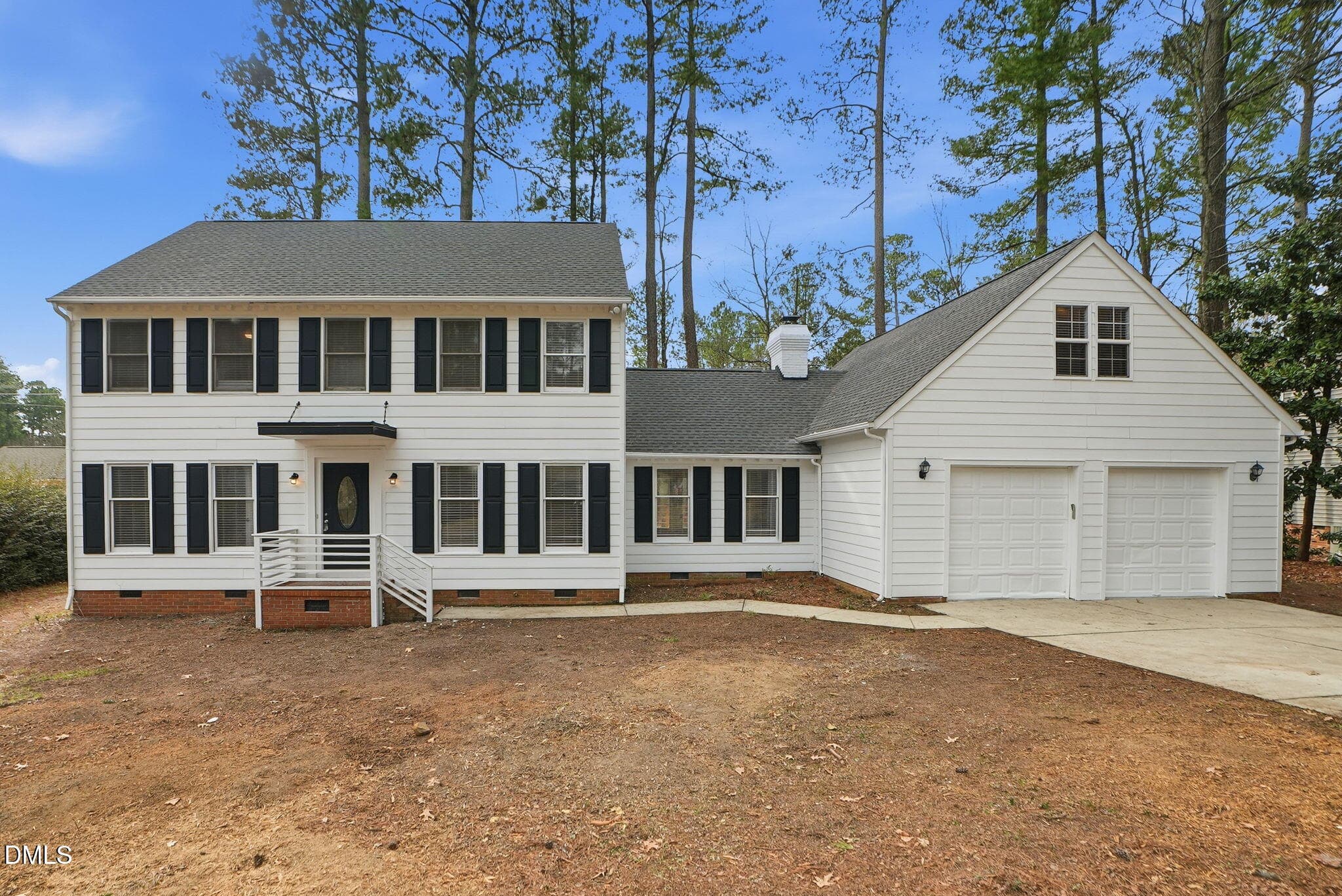 4111 Talcott Drive-4 - 4111 Talcott Drive, Durham, NC 27705, Durham