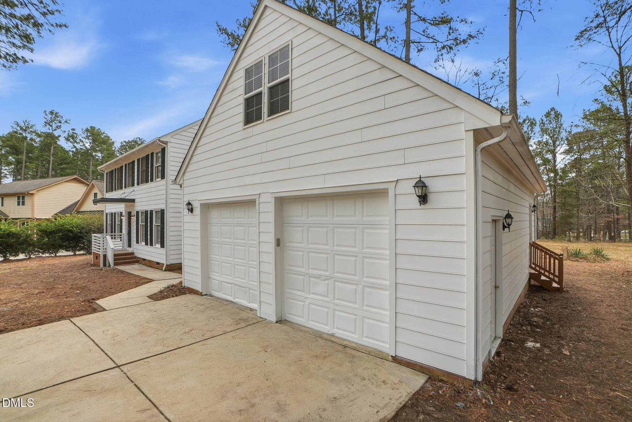 4111 Talcott Drive-5 - 4111 Talcott Drive, Durham, NC 27705, Durham