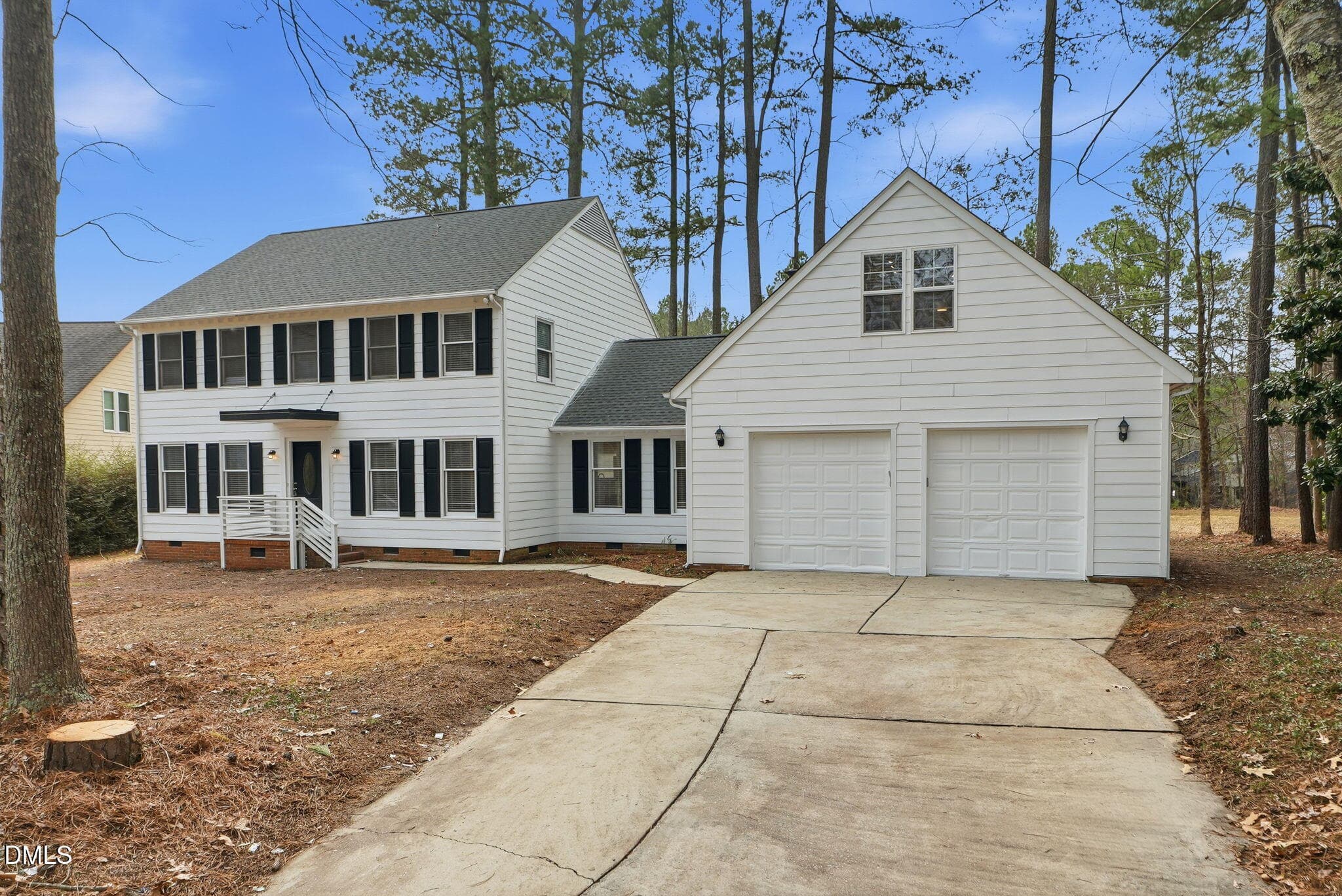 4111 Talcott Drive-1 - 4111 Talcott Drive, Durham, NC 27705, Durham