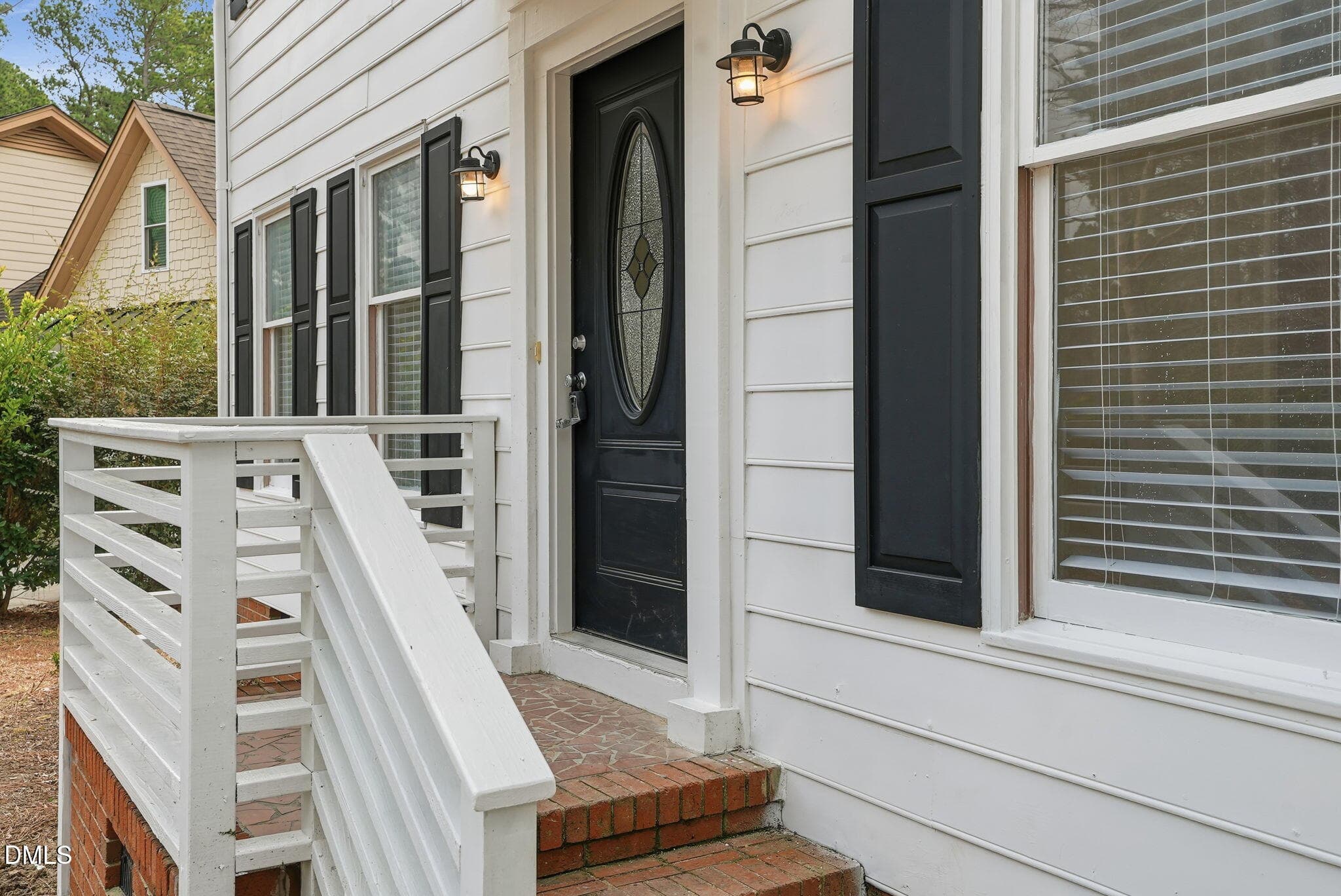 4111 Talcott Drive-6 - 4111 Talcott Drive, Durham, NC 27705, Durham