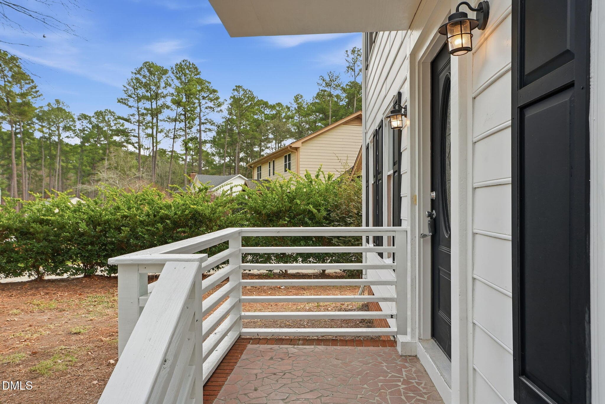 4111 Talcott Drive-7 - 4111 Talcott Drive, Durham, NC 27705, Durham