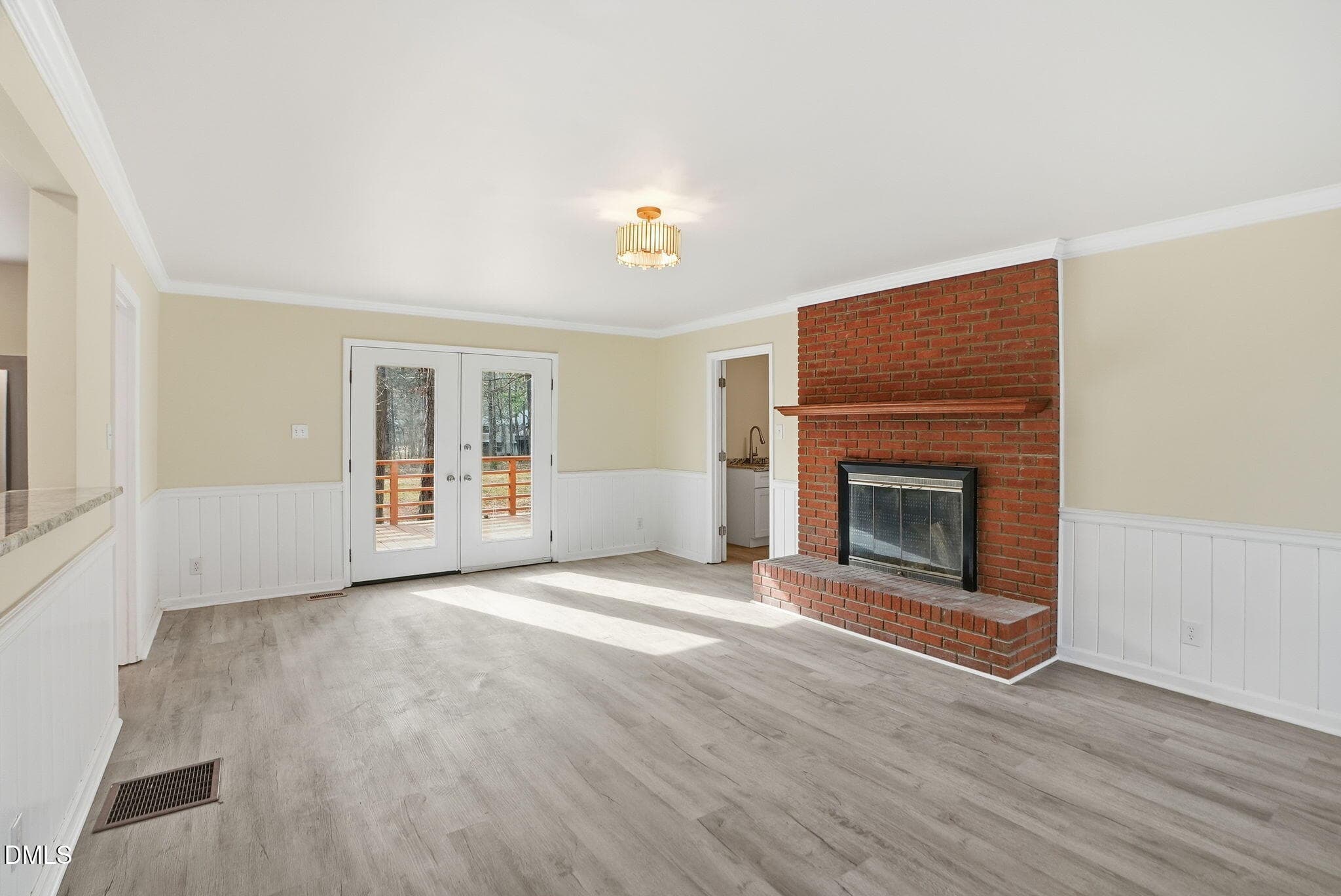 4111 Talcott Drive-24 - 4111 Talcott Drive, Durham, NC 27705, Durham