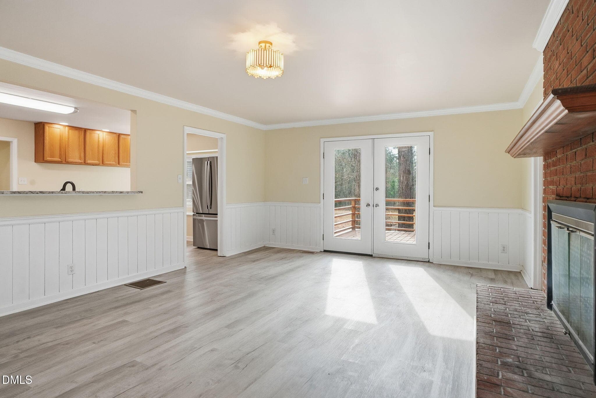 4111 Talcott Drive-27 - 4111 Talcott Drive, Durham, NC 27705, Durham