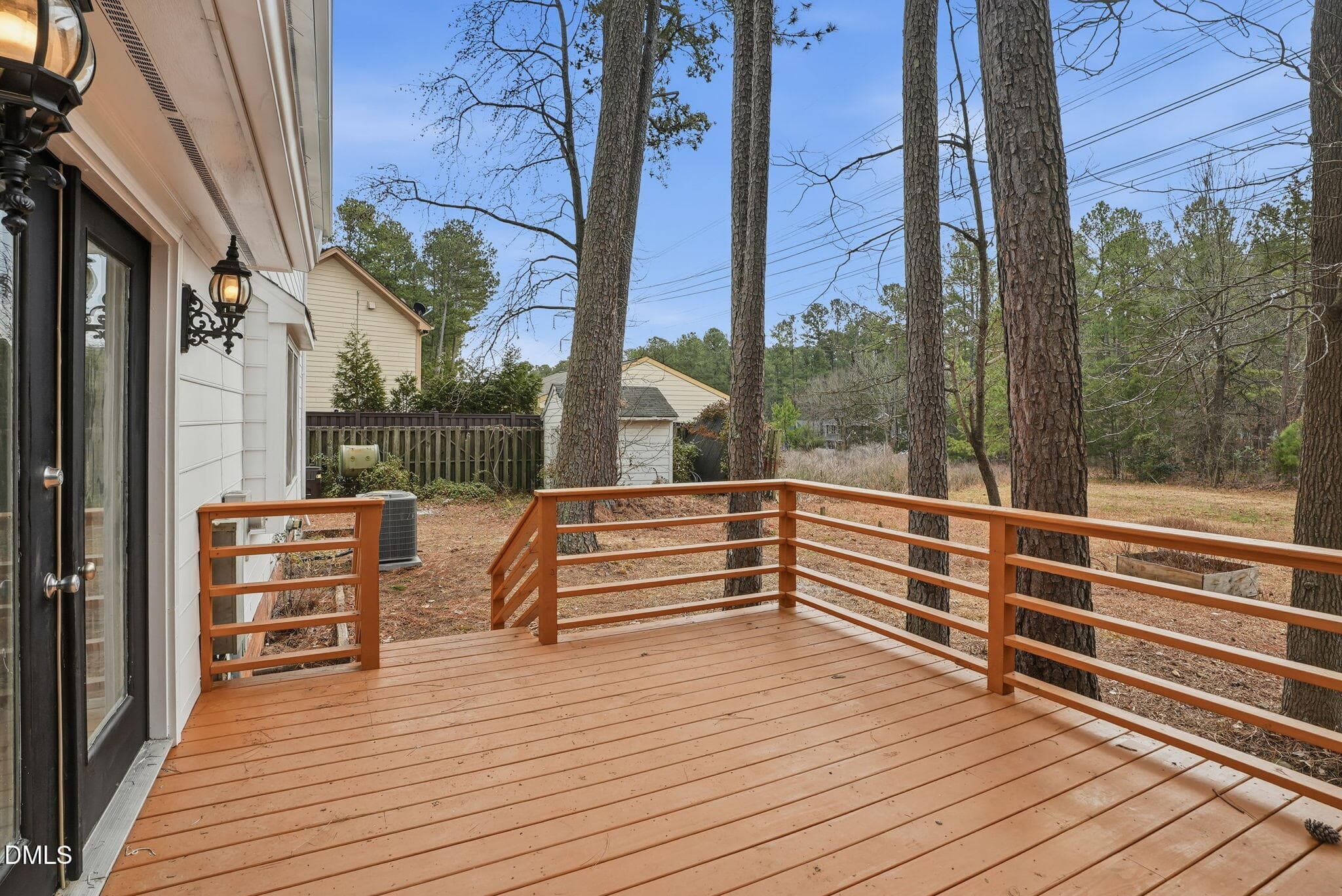 4111 Talcott Drive-59 - 4111 Talcott Drive, Durham, NC 27705, Durham