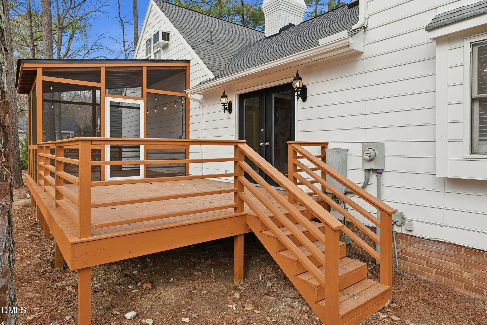 4111 Talcott Drive-66 - 4111 Talcott Drive, Durham, NC 27705, Durham