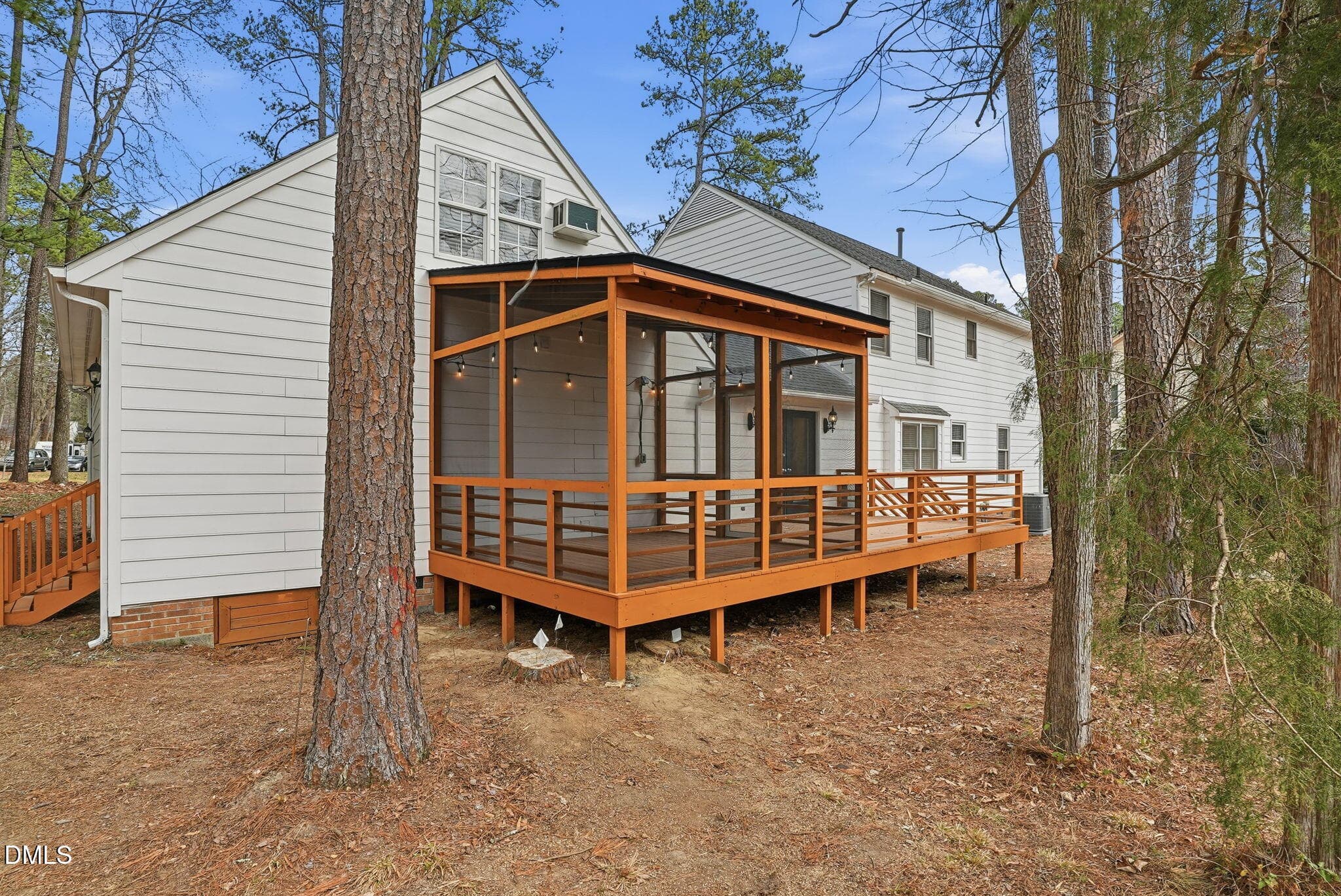 4111 Talcott Drive-67 - 4111 Talcott Drive, Durham, NC 27705, Durham