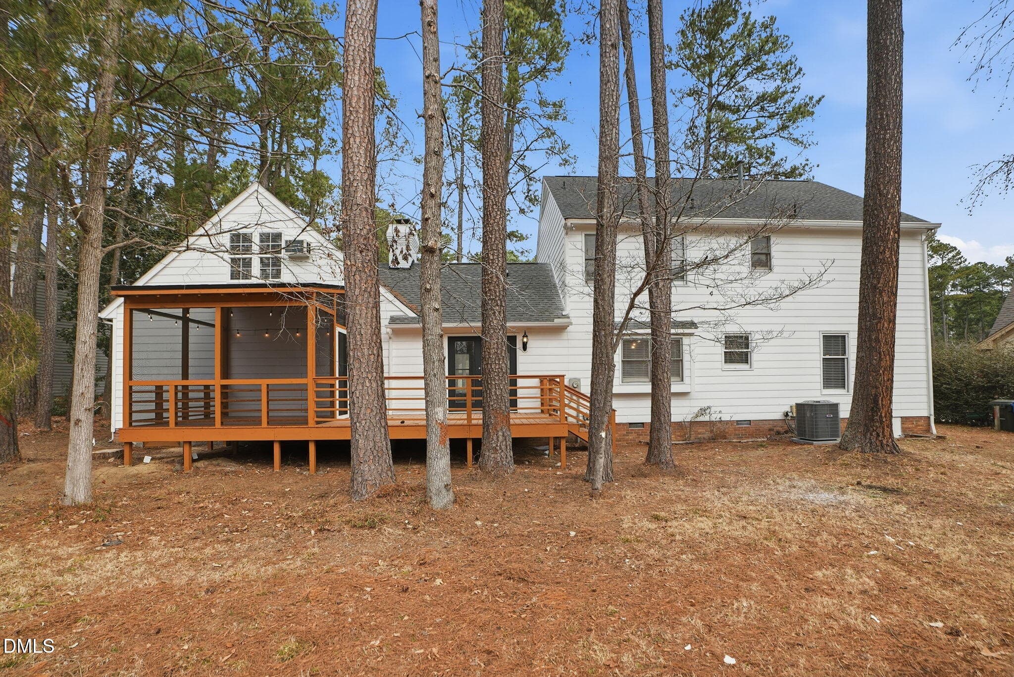 4111 Talcott Drive-68 - 4111 Talcott Drive, Durham, NC 27705, Durham