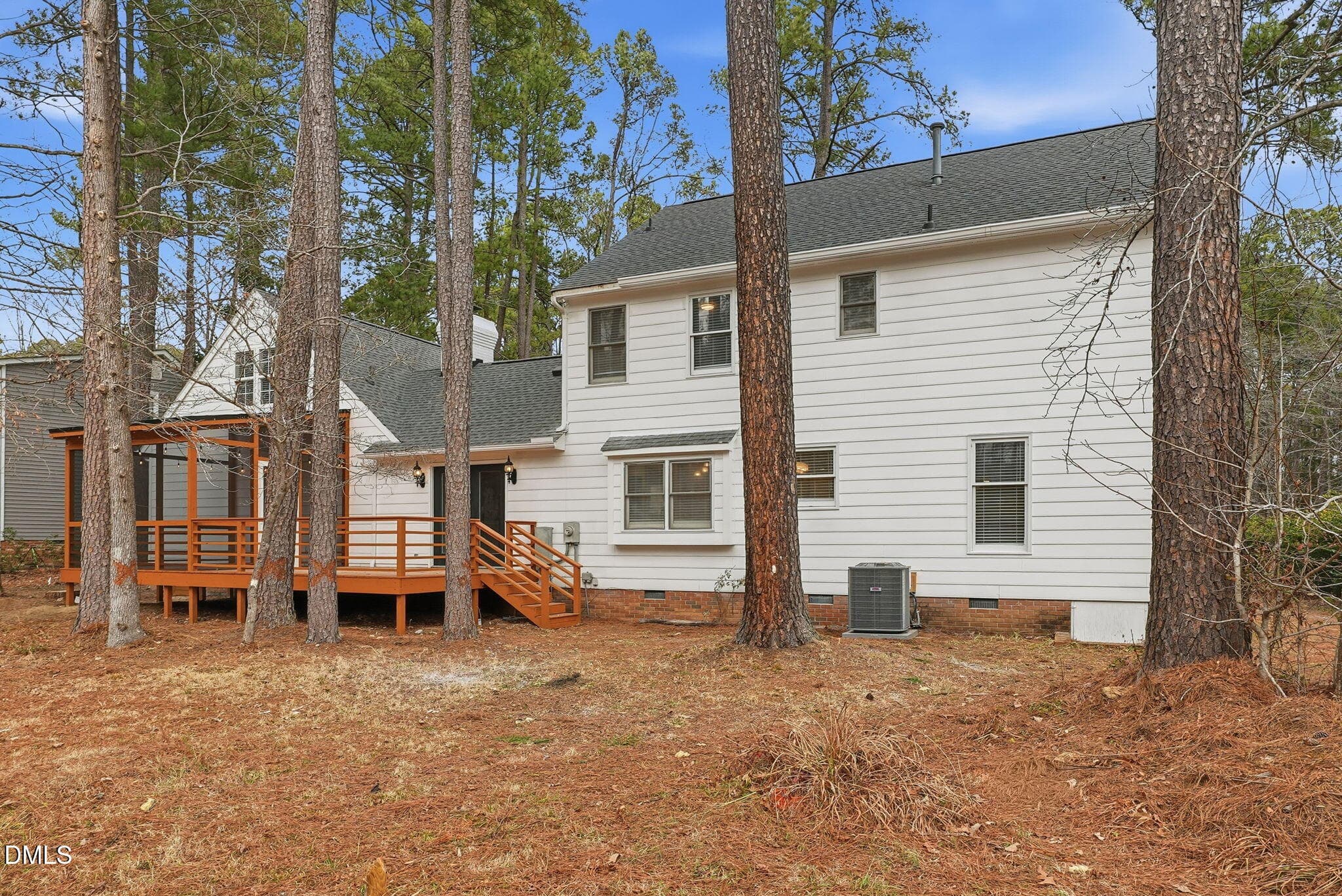 4111 Talcott Drive-69 - 4111 Talcott Drive, Durham, NC 27705, Durham