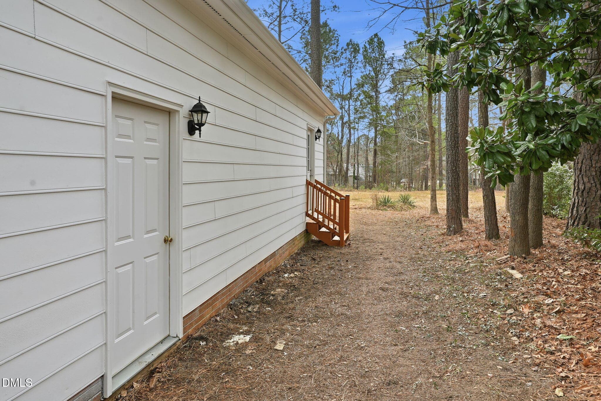 4111 Talcott Drive-70 - 4111 Talcott Drive, Durham, NC 27705, Durham