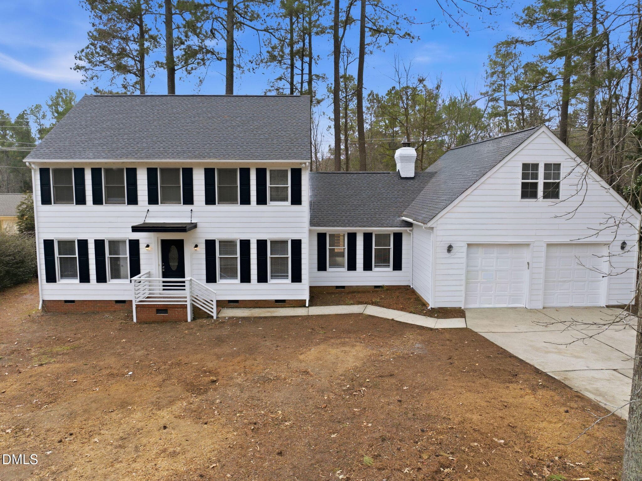 4111 Talcott Drive-74 - 4111 Talcott Drive, Durham, NC 27705, Durham