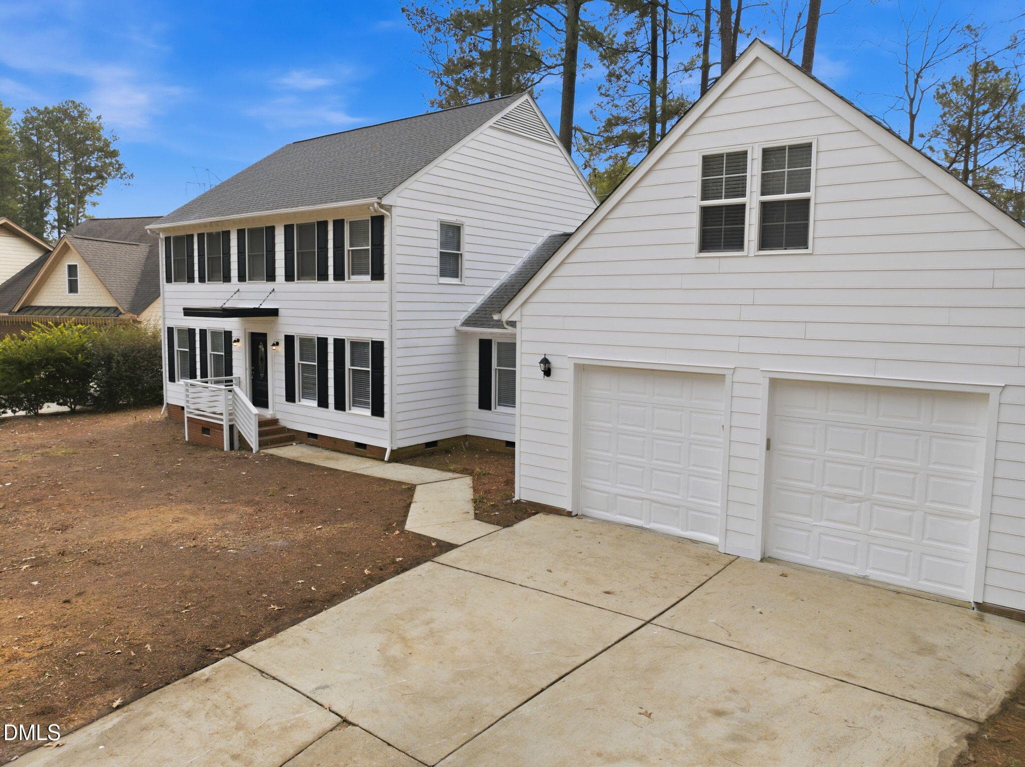 4111 Talcott Drive-75 - 4111 Talcott Drive, Durham, NC 27705, Durham