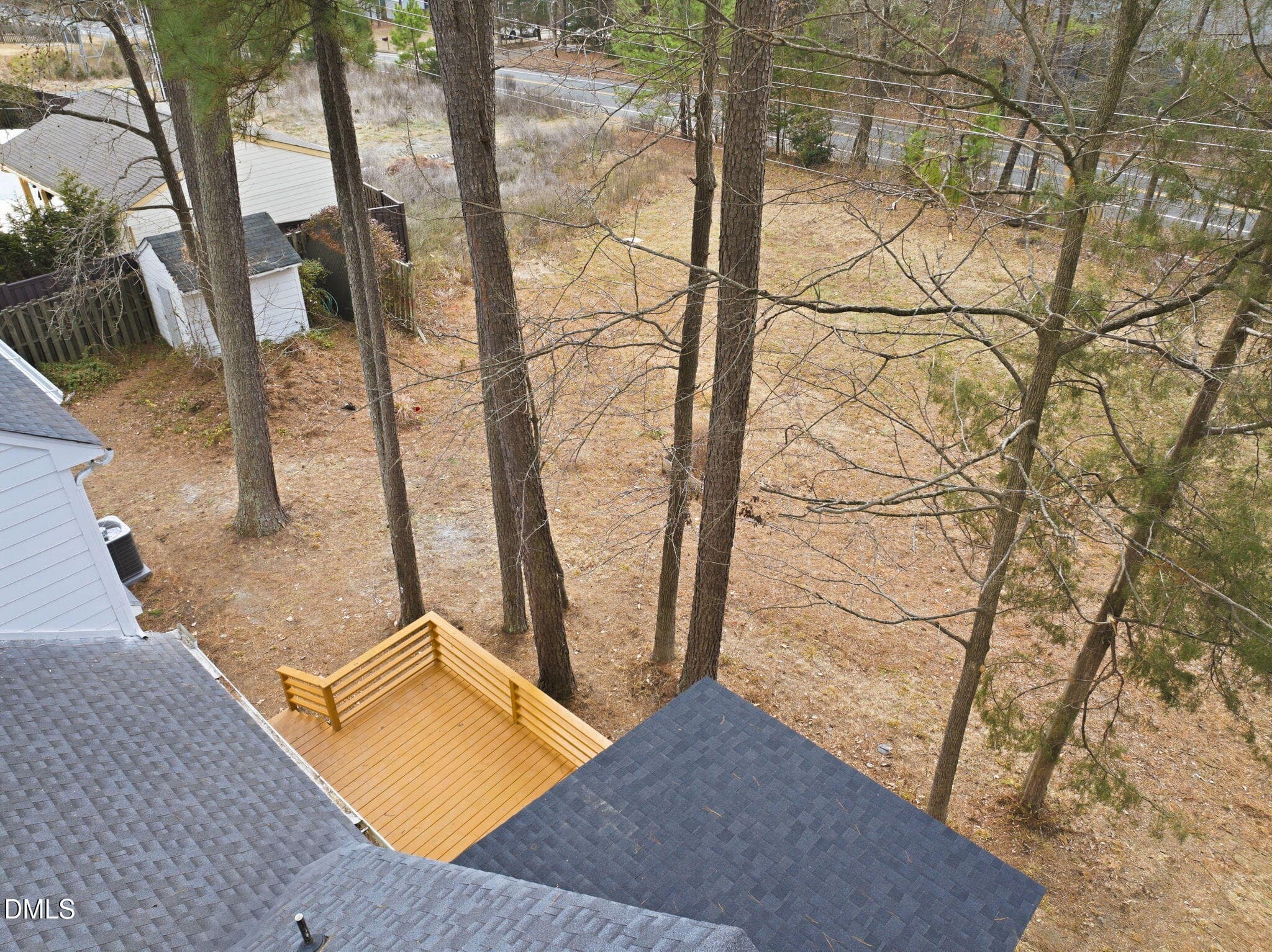 4111 Talcott Drive-77 - 4111 Talcott Drive, Durham, NC 27705, Durham