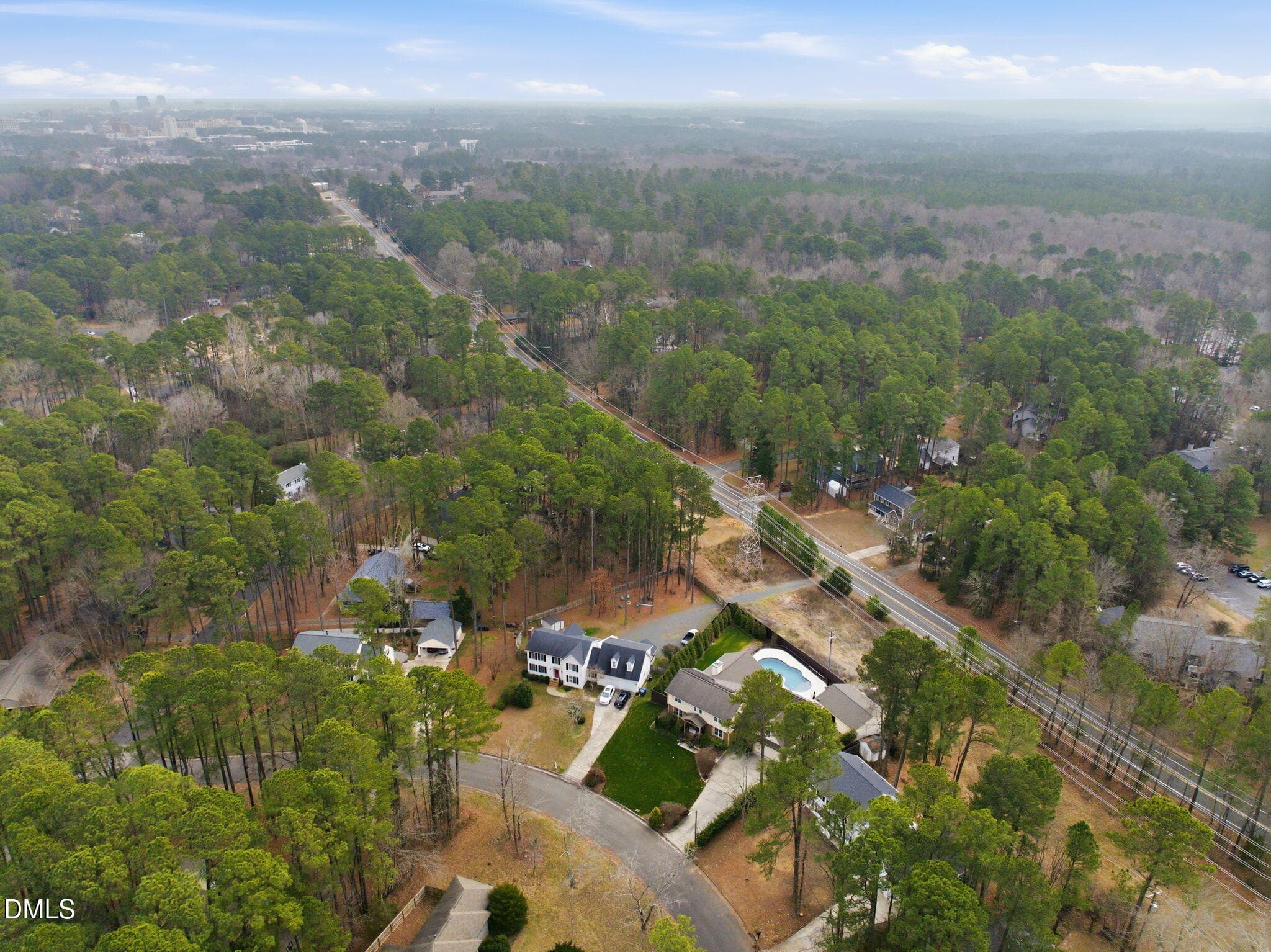 4111 Talcott Drive-81 - 4111 Talcott Drive, Durham, NC 27705, Durham