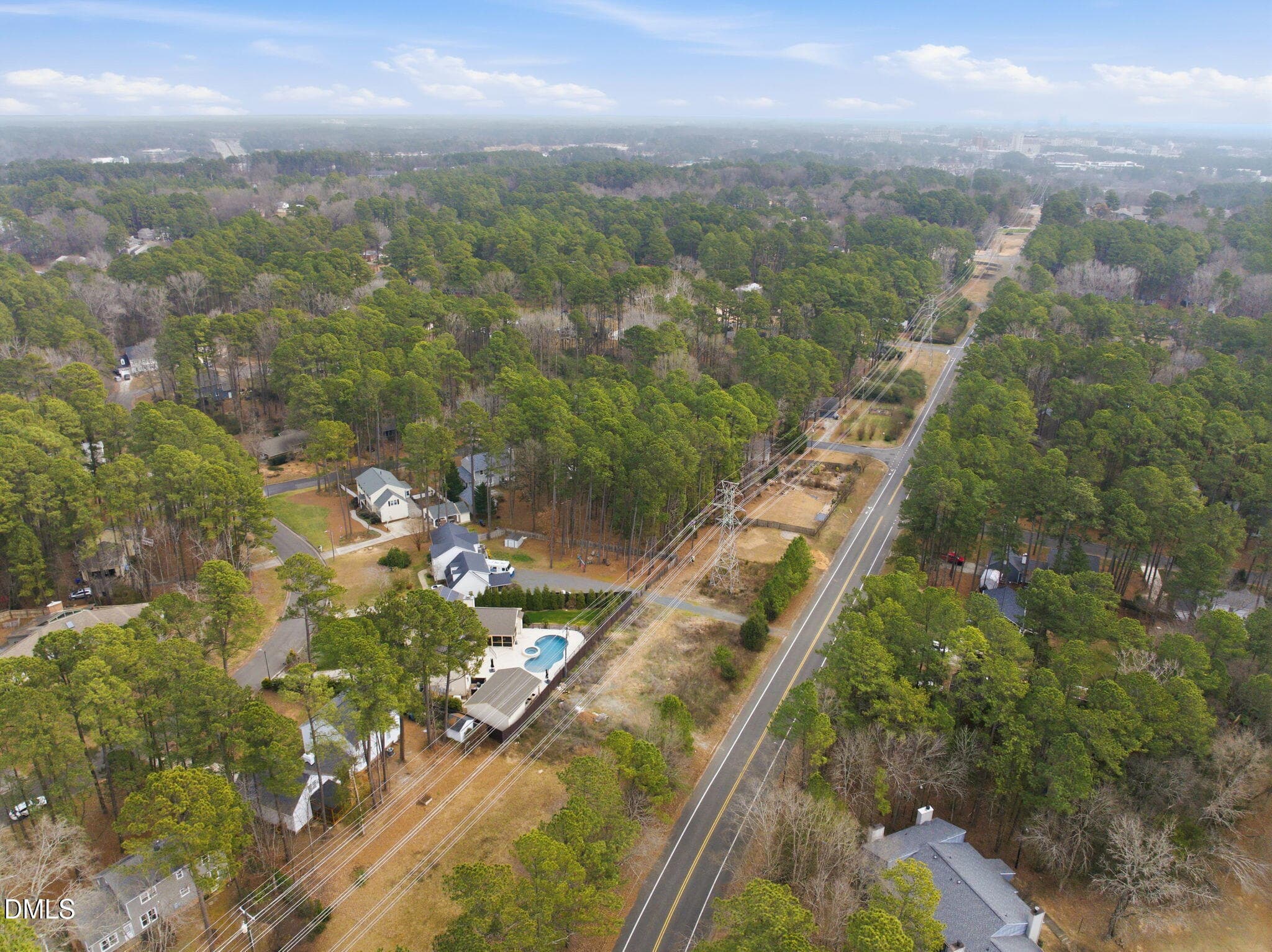 4111 Talcott Drive-82 - 4111 Talcott Drive, Durham, NC 27705, Durham