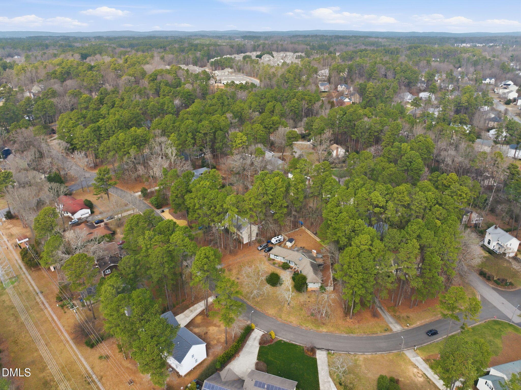 4111 Talcott Drive-83 - 4111 Talcott Drive, Durham, NC 27705, Durham