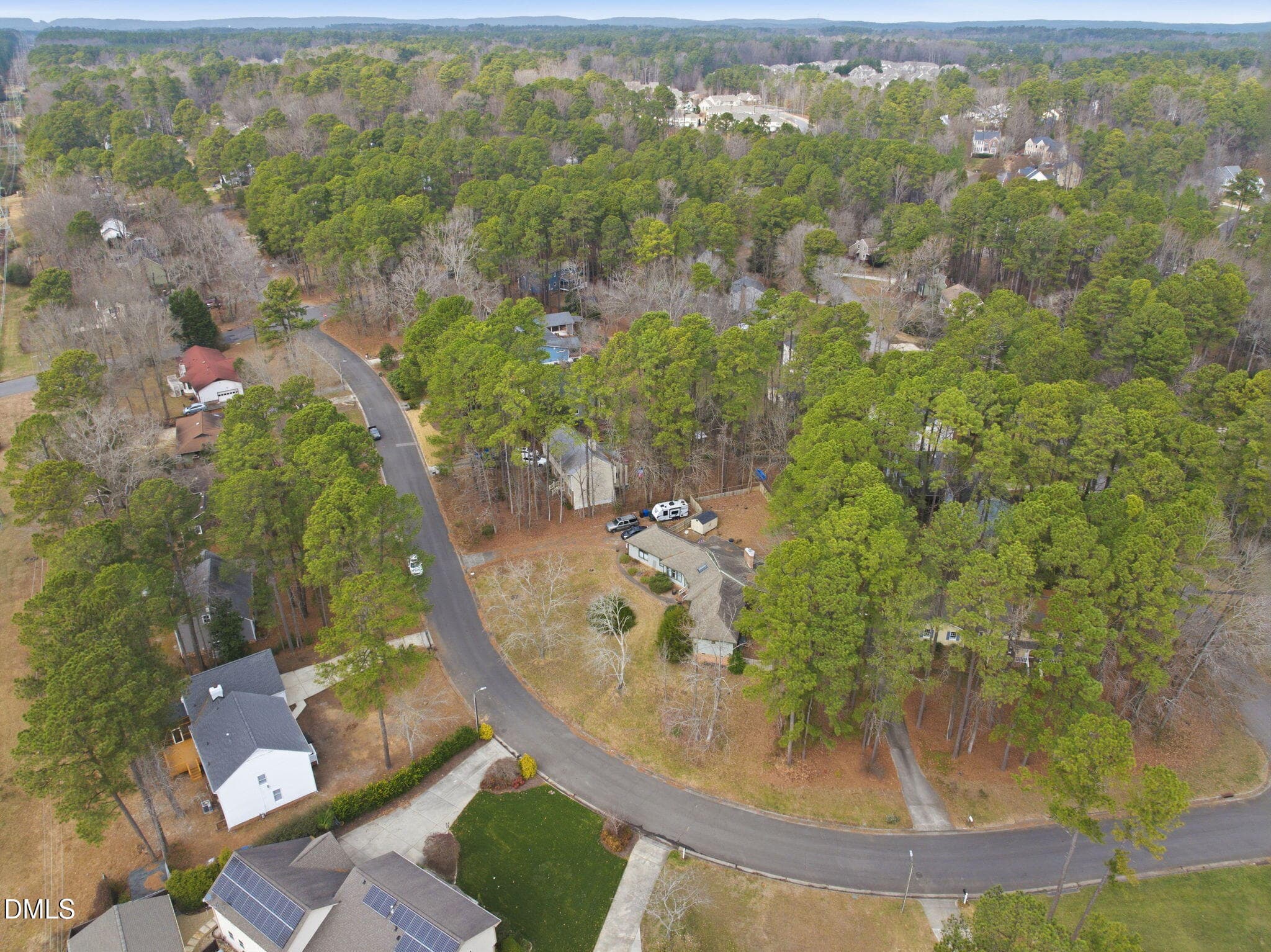 4111 Talcott Drive-84 - 4111 Talcott Drive, Durham, NC 27705, Durham