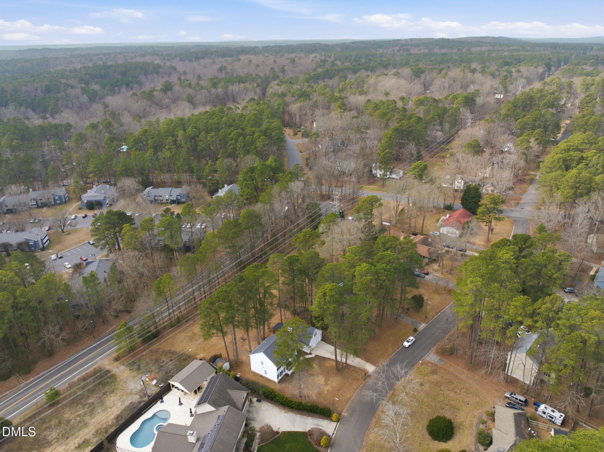 4111 Talcott Drive-85 - 4111 Talcott Drive, Durham, NC 27705, Durham