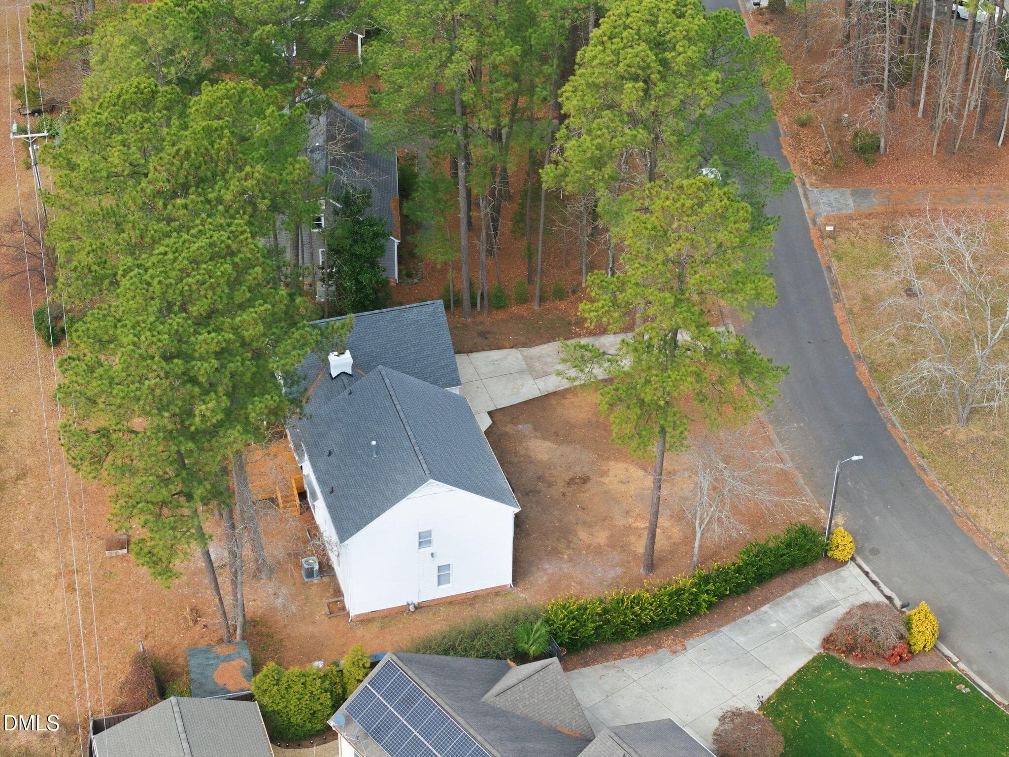 4111 Talcott Drive-87 - 4111 Talcott Drive, Durham, NC 27705, Durham