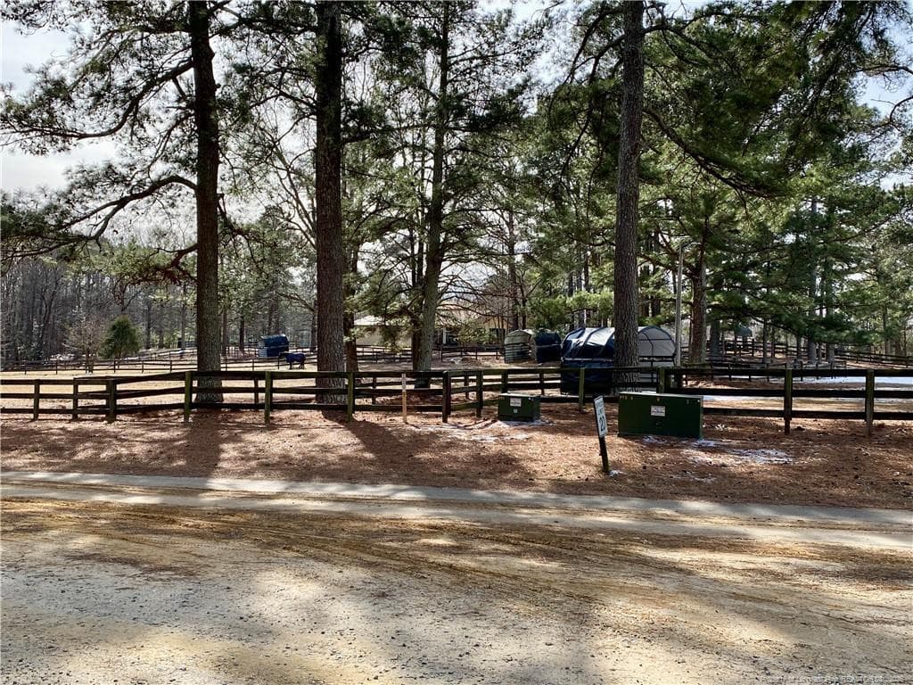 Photo 5 - Western Trail, Carthage, NC 28327