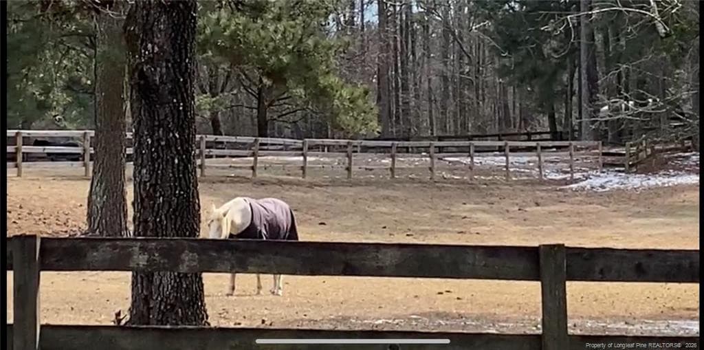 Photo 8 - Western Trail, Carthage, NC 28327