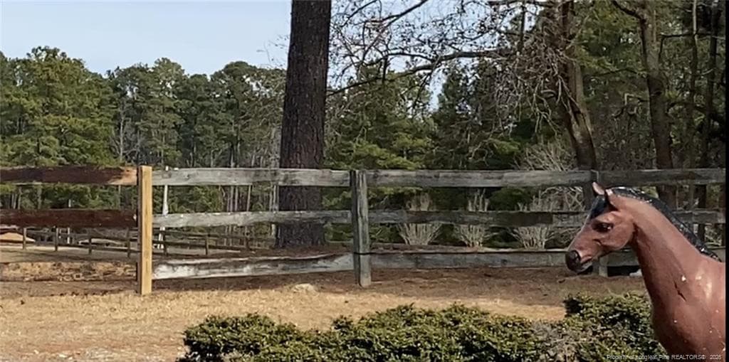 Photo 9 - Western Trail, Carthage, NC 28327