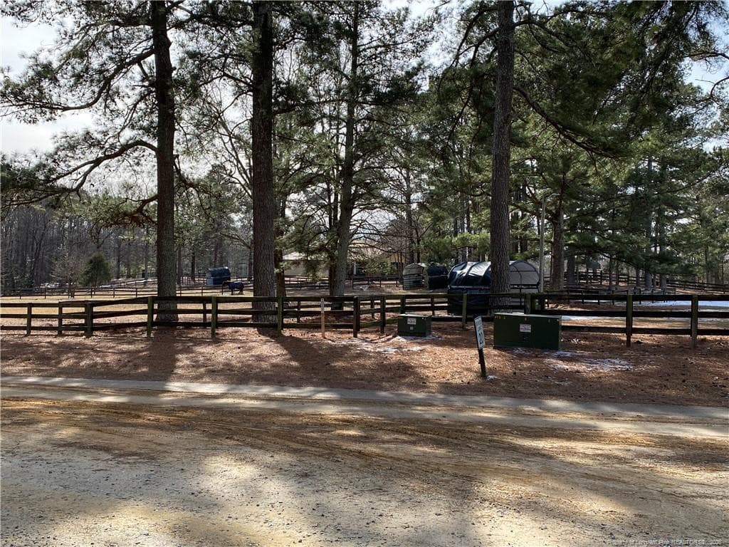 Photo 13 - Breezeway Lane, Carthage, NC 28327