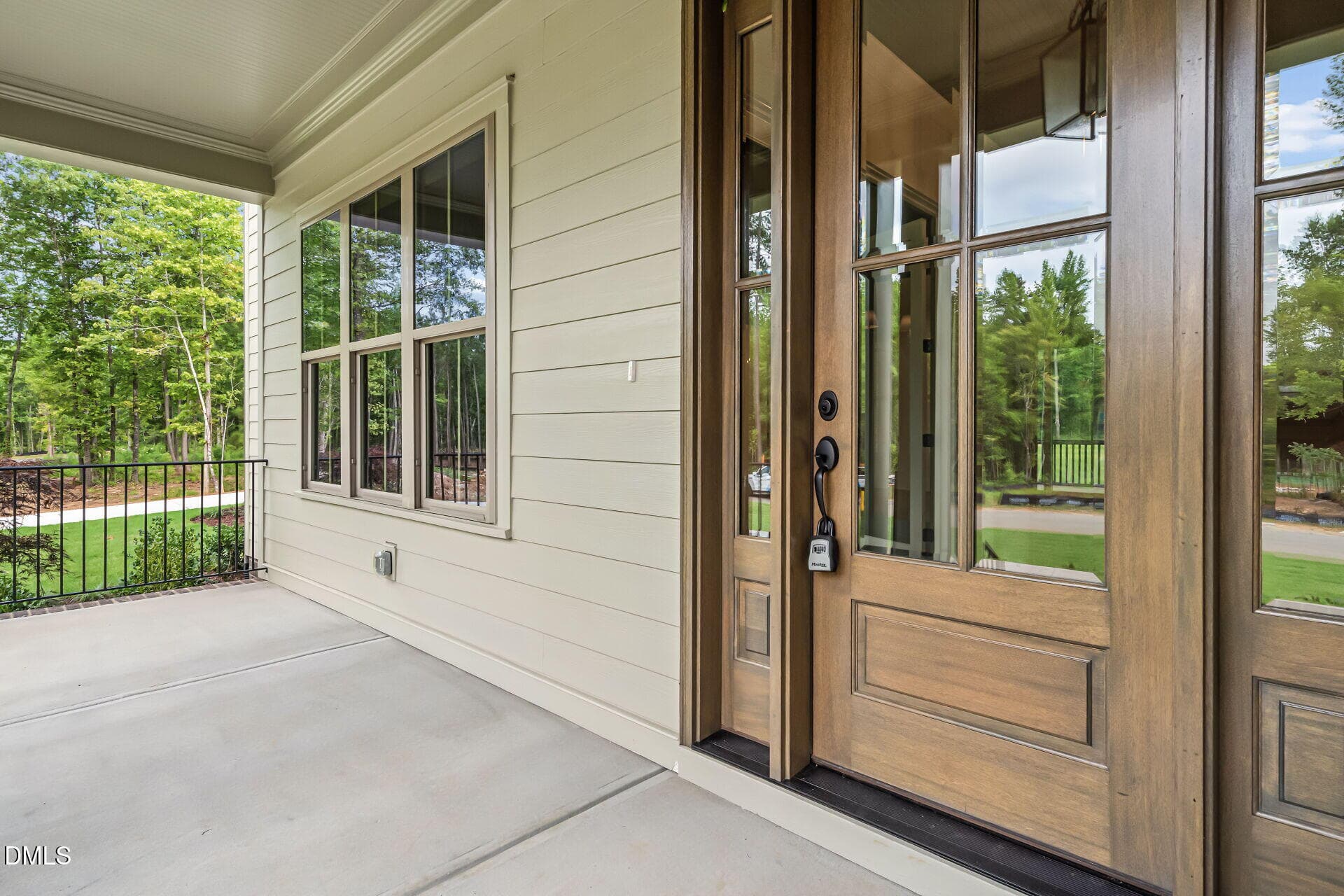 003-1920x1080-front-porch - 476 Mollie Meadow Drive, Zebulon, NC 27597