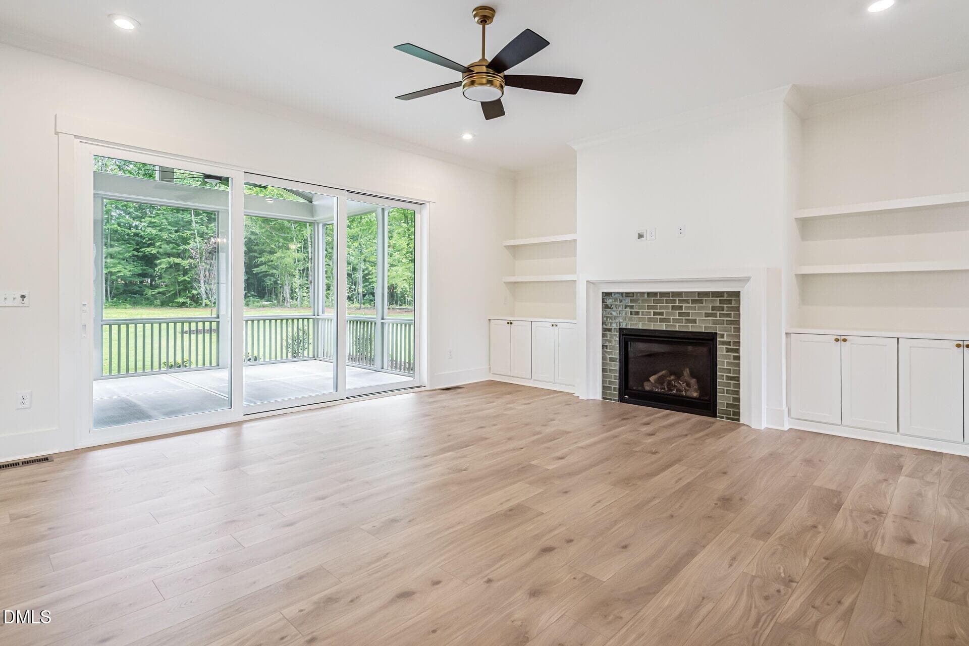 007-1920x1080-living-room - 476 Mollie Meadow Drive, Zebulon, NC 27597