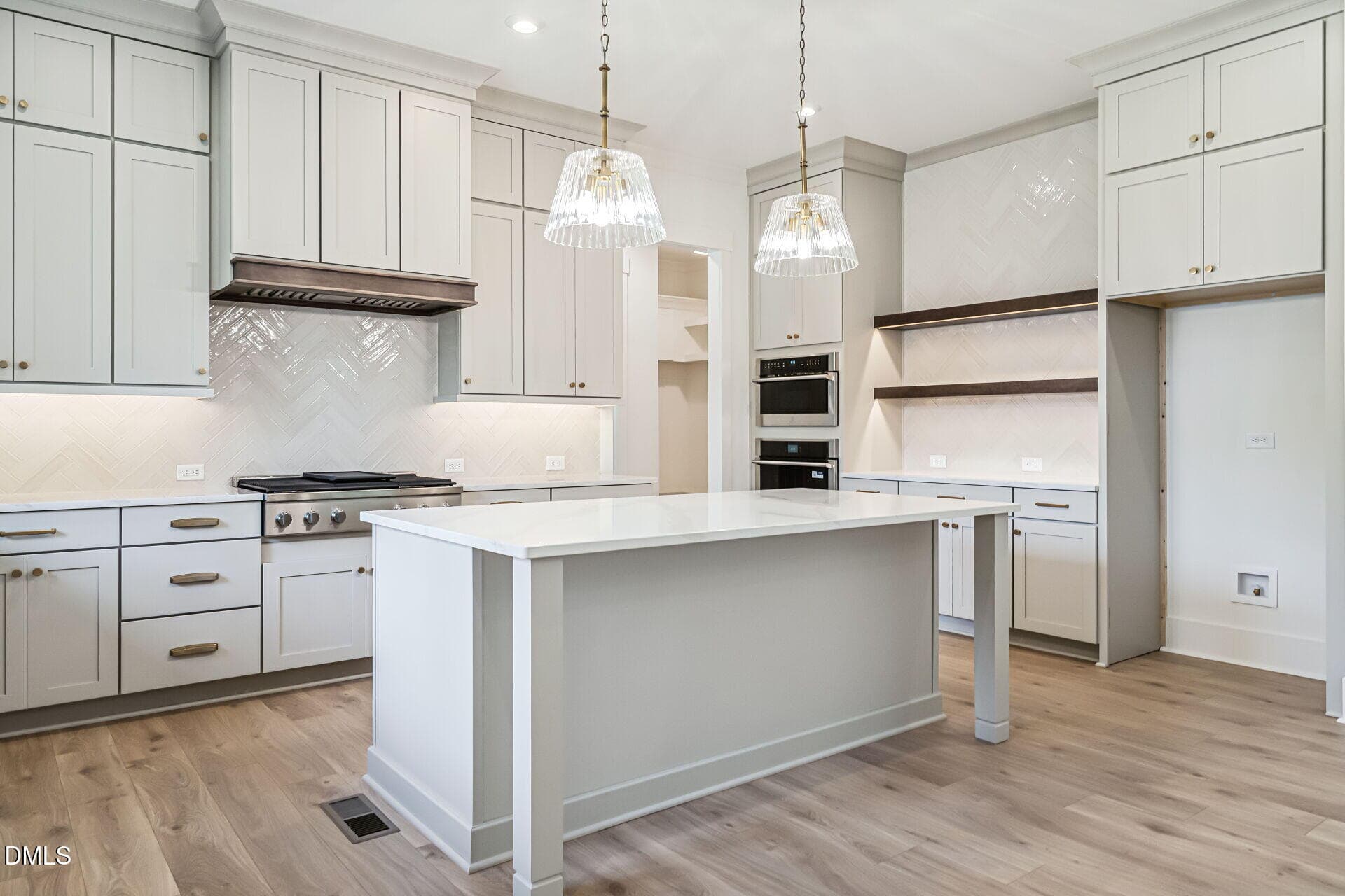 015-1920x1080-kitchen - 476 Mollie Meadow Drive, Zebulon, NC 27597