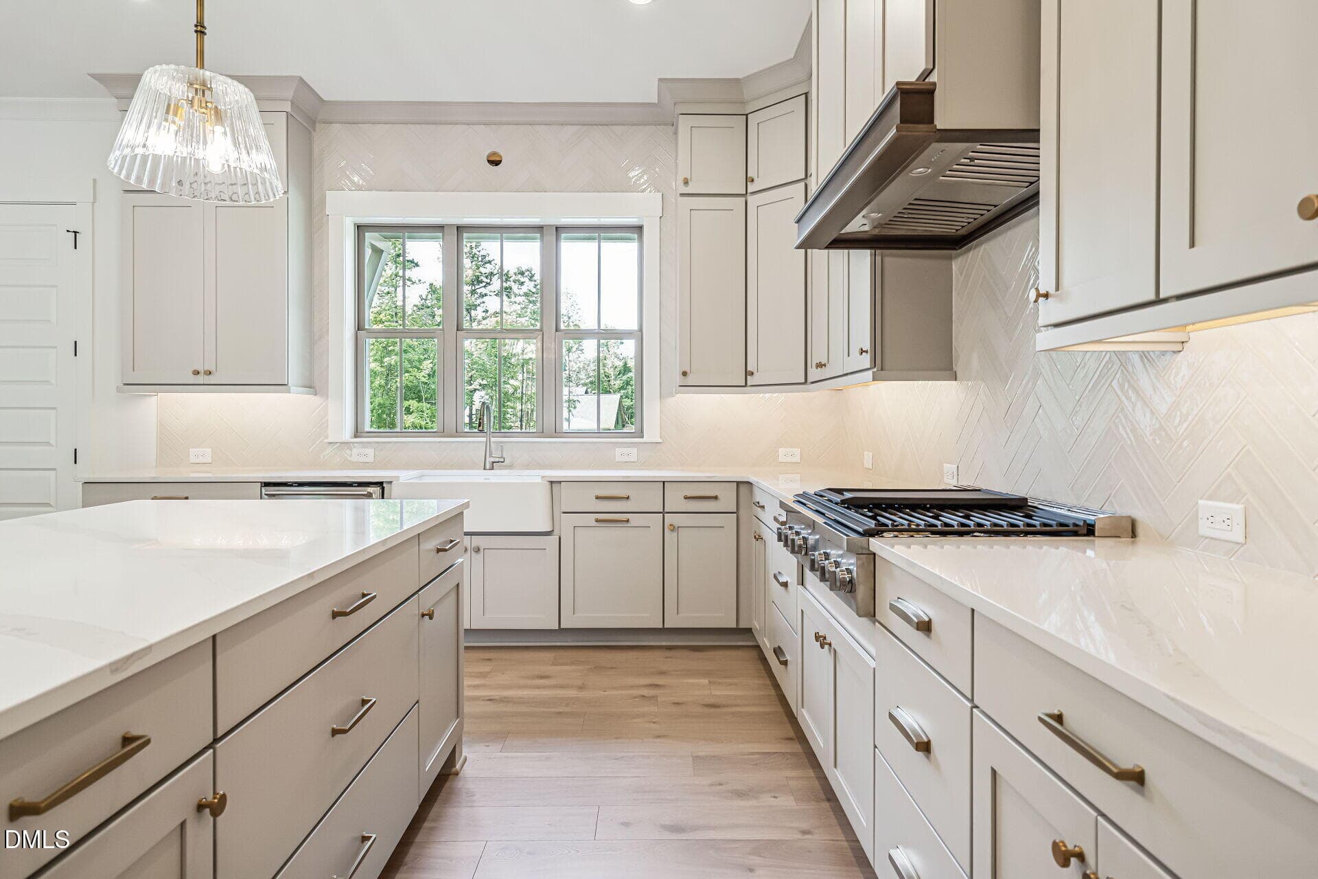 017-1920x1080-kitchen - 476 Mollie Meadow Drive, Zebulon, NC 27597