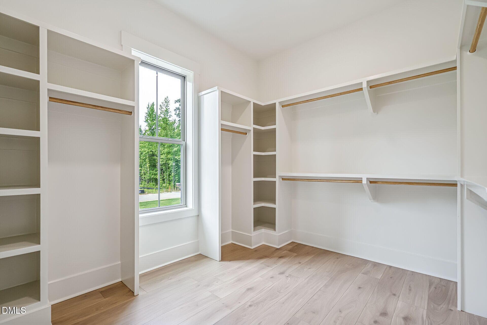024-1920x1080-closet - 476 Mollie Meadow Drive, Zebulon, NC 27597