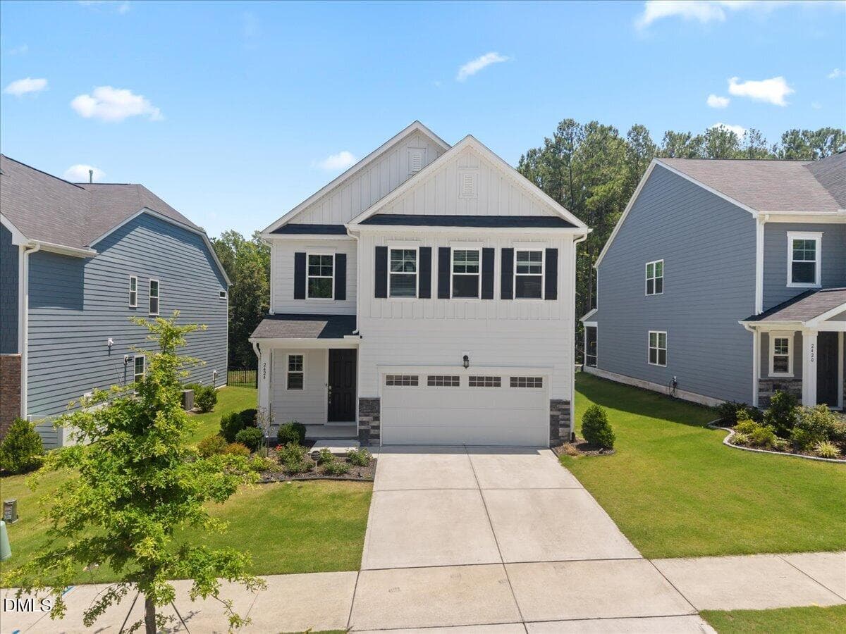 02-DJI_20260702005929_0318_D - 2424 Pikes Peak Drive, Raleigh, NC 27616, Raleigh