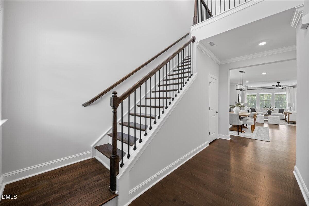 08-2A1A0047 - 2424 Pikes Peak Drive, Raleigh, NC 27616, Raleigh