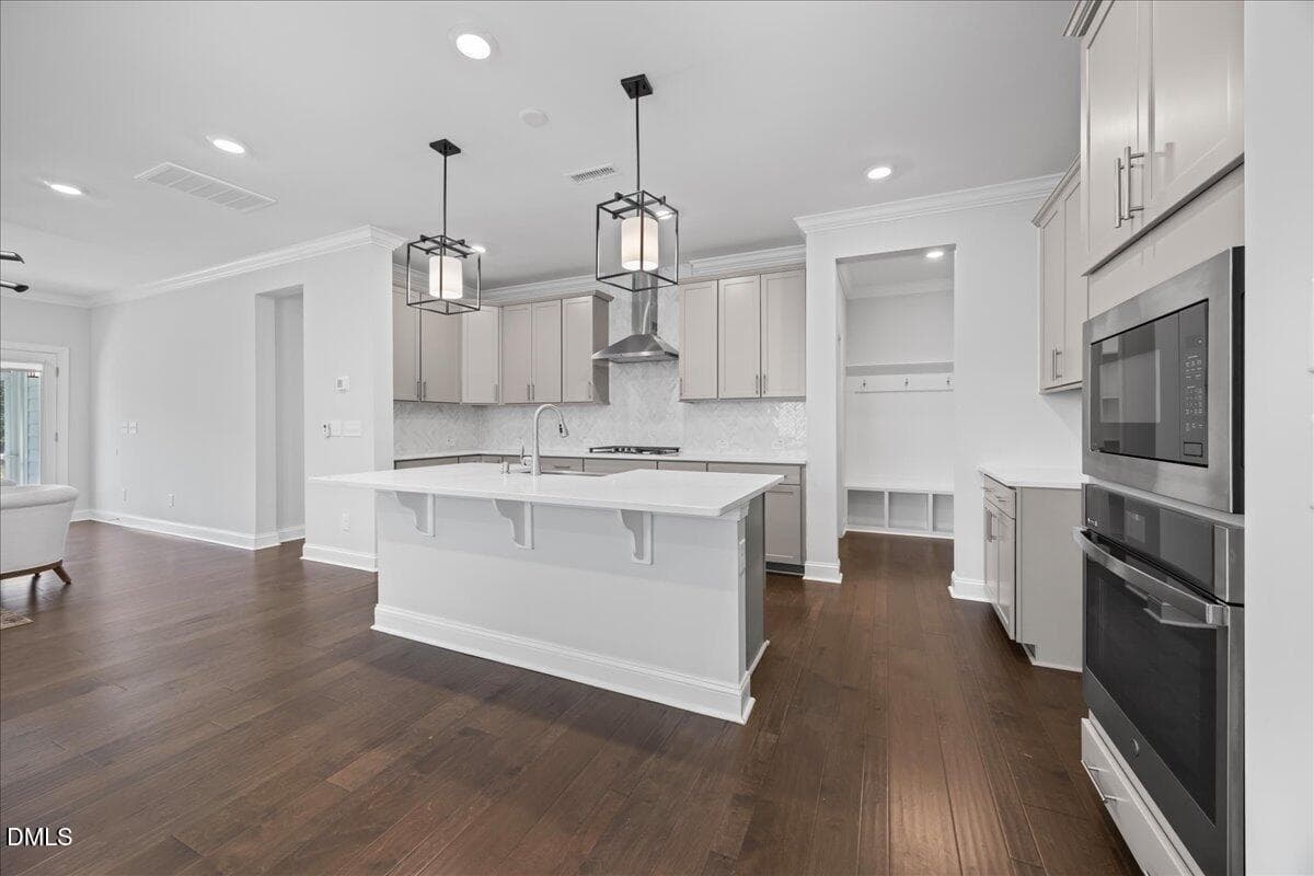 09-2A1A0050 - 2424 Pikes Peak Drive, Raleigh, NC 27616, Raleigh