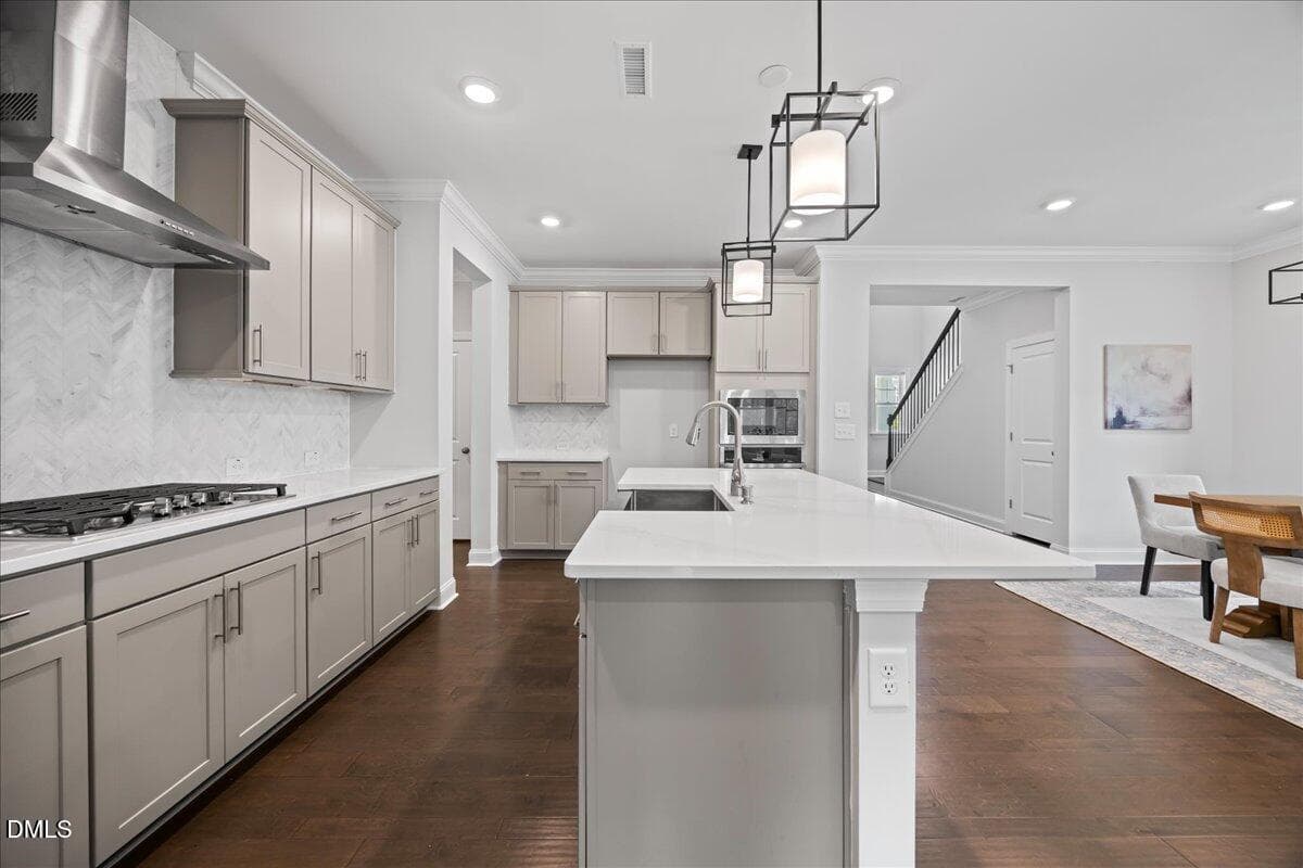 12-2A1A0062 - 2424 Pikes Peak Drive, Raleigh, NC 27616, Raleigh