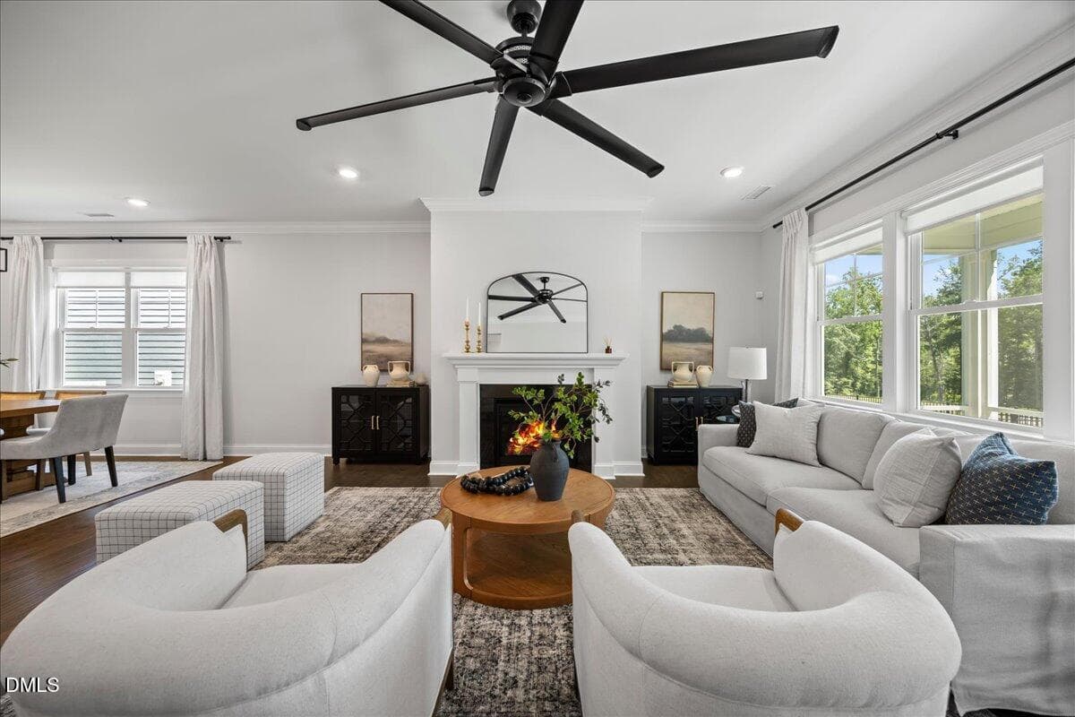 19-2A1A0086 - 2424 Pikes Peak Drive, Raleigh, NC 27616, Raleigh