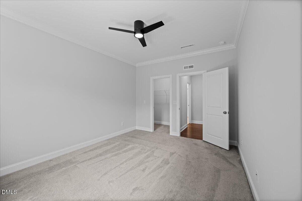 24-2A1A0101 - 2424 Pikes Peak Drive, Raleigh, NC 27616, Raleigh