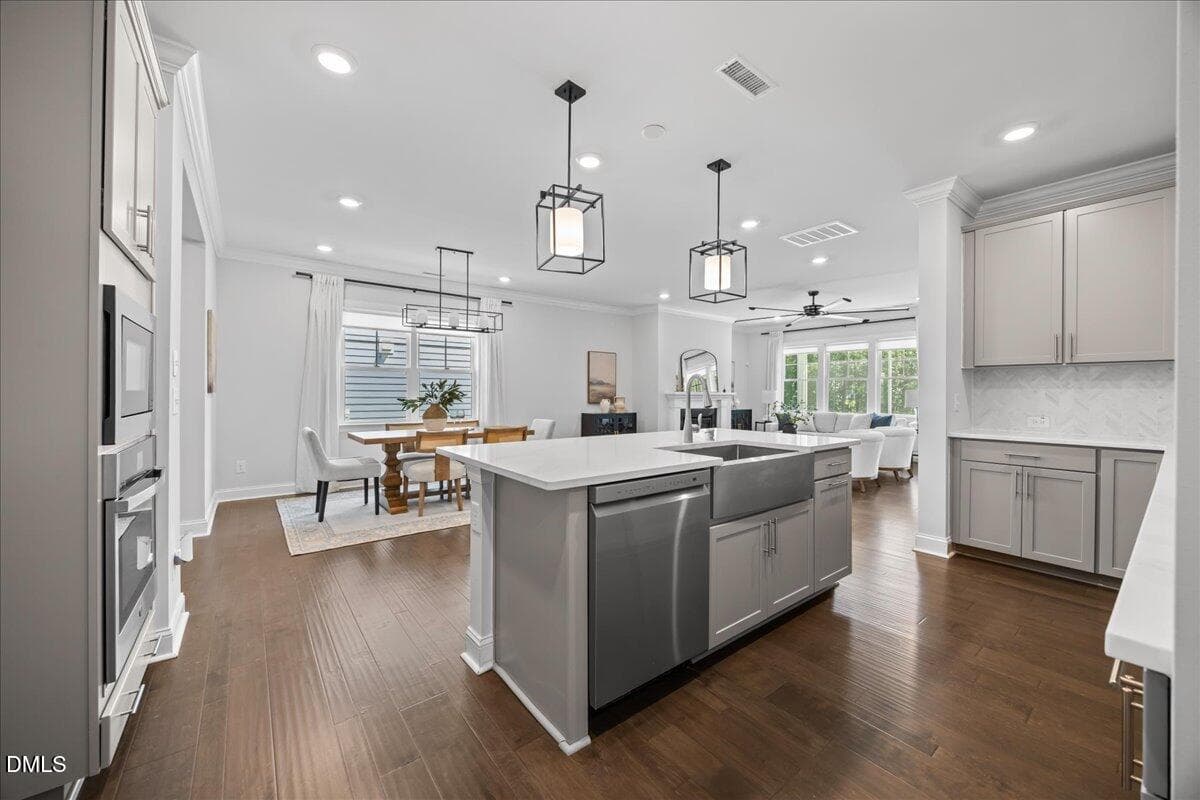 13-2A1A0065 - 2424 Pikes Peak Drive, Raleigh, NC 27616, Raleigh