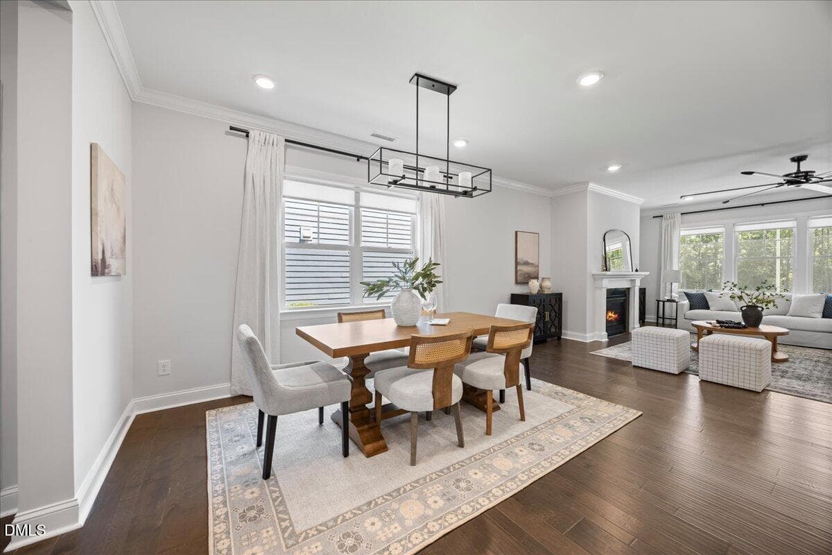 14-2A1A0068 - 2424 Pikes Peak Drive, Raleigh, NC 27616, Raleigh