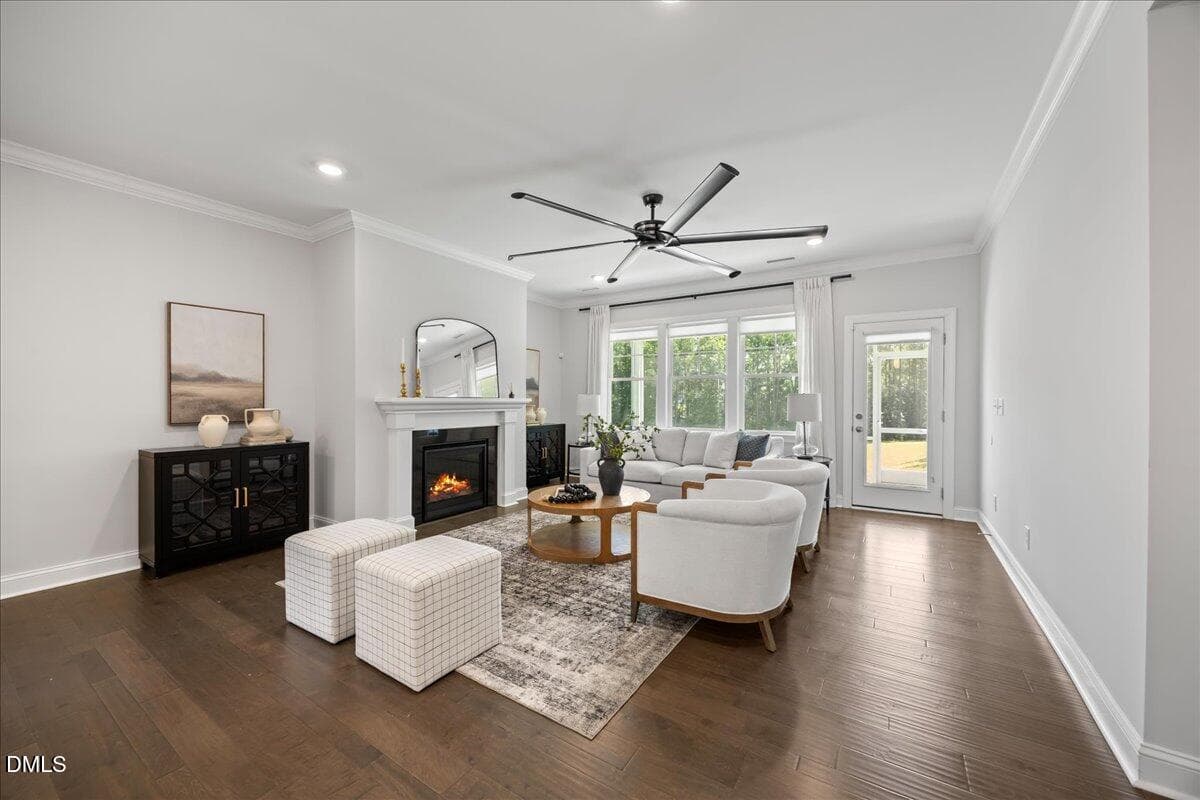 17-2A1A0080 - 2424 Pikes Peak Drive, Raleigh, NC 27616, Raleigh