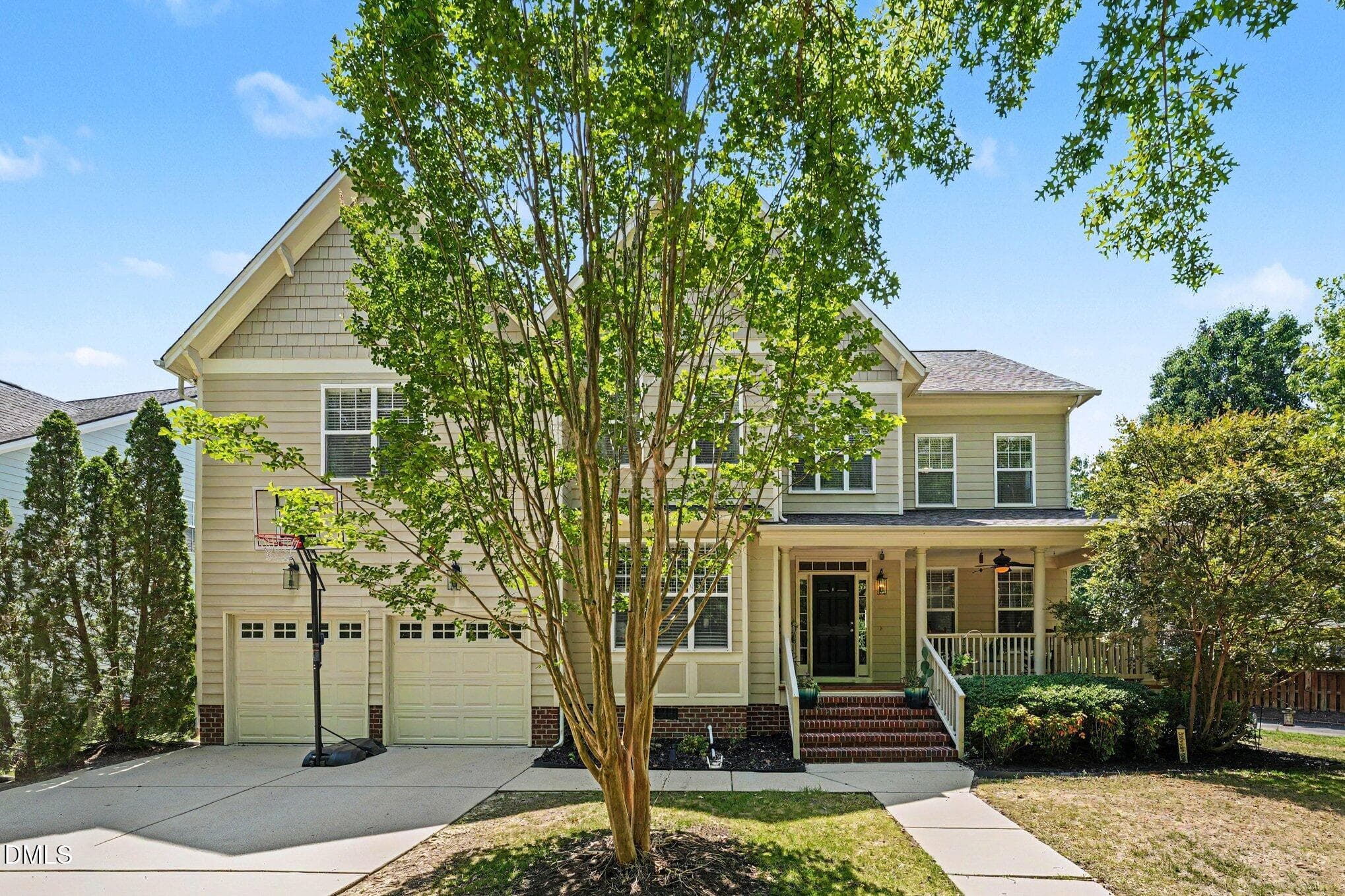 Welcome Home! - 3005 Grandview Heights Lane, Raleigh, NC 27614, Raleigh