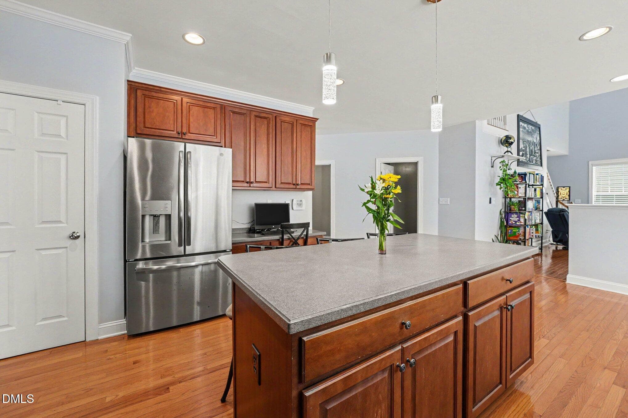 Kitchen - 3005 Grandview Heights Lane, Raleigh, NC 27614, Raleigh