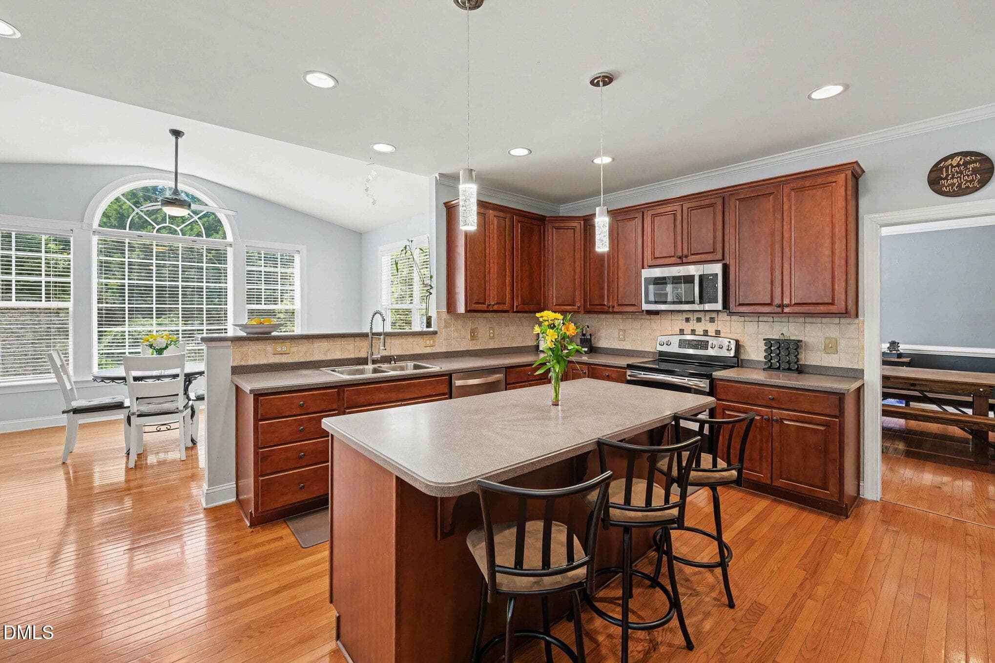Kitchen - 3005 Grandview Heights Lane, Raleigh, NC 27614, Raleigh