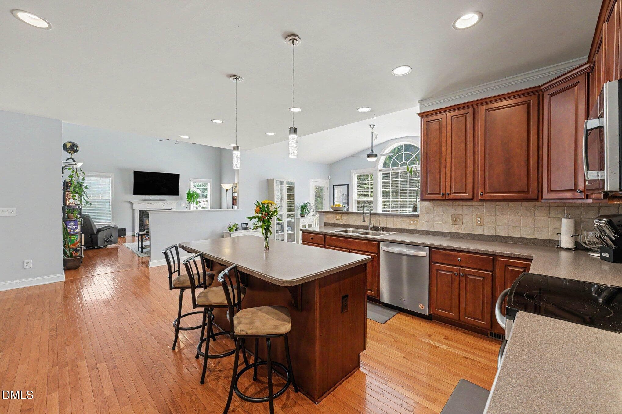Kitchen - 3005 Grandview Heights Lane, Raleigh, NC 27614, Raleigh